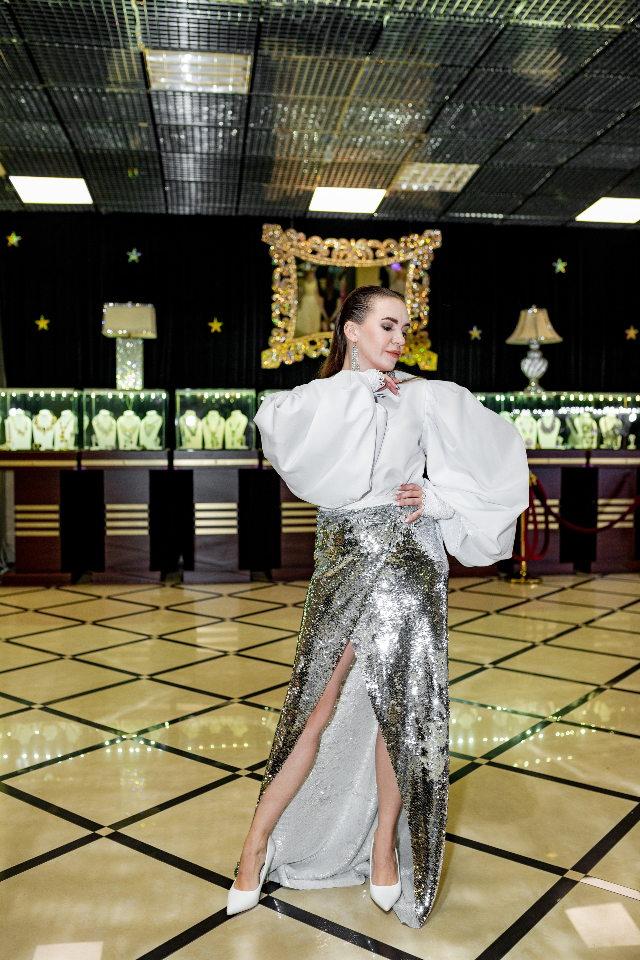 Estet-fashion-week-2023. Семейный и детский фотограф Эльвира Билибина