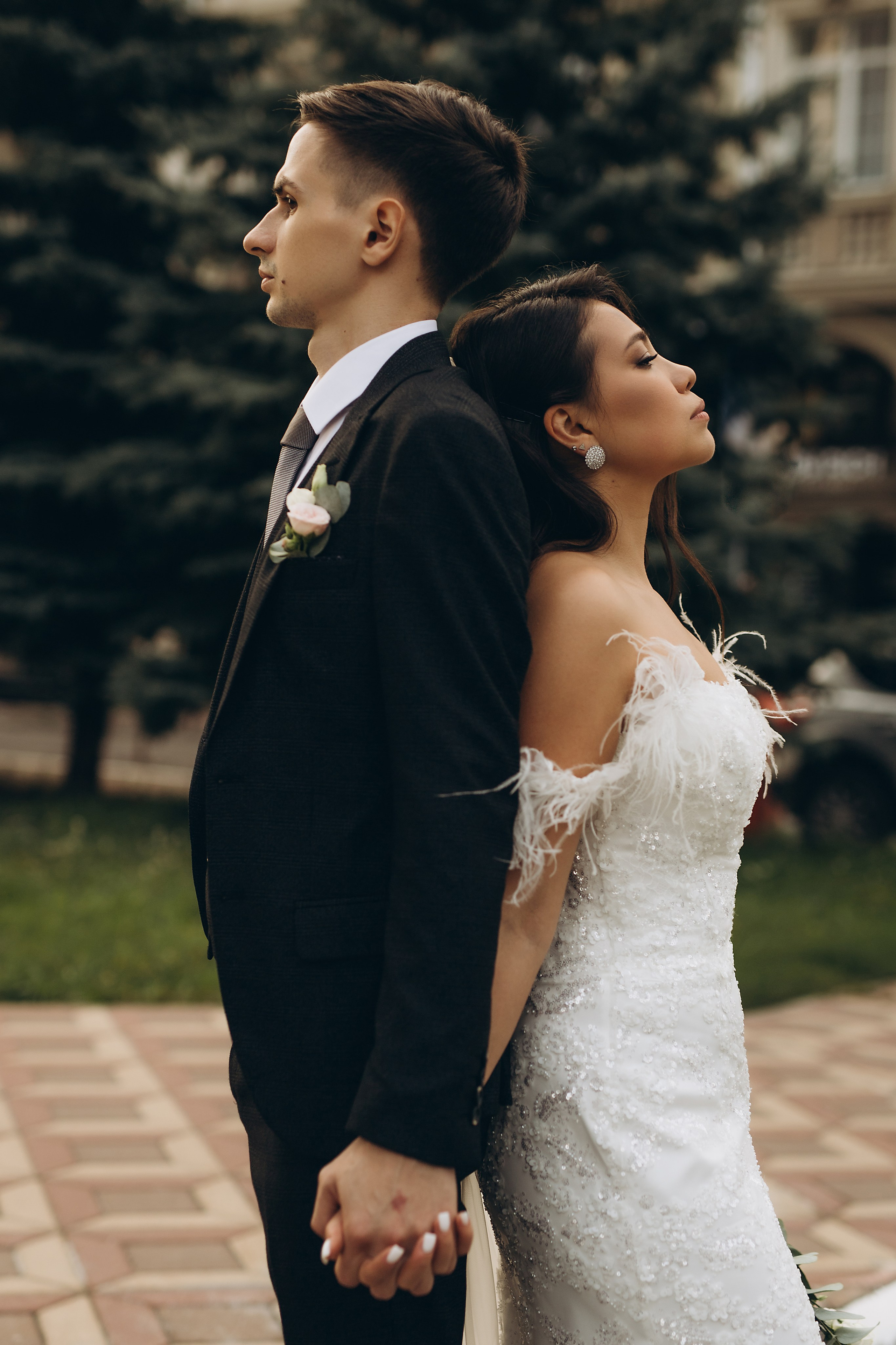 Руслан и Ралина. Семейный фотограф в Казани Рузалина Гафурова