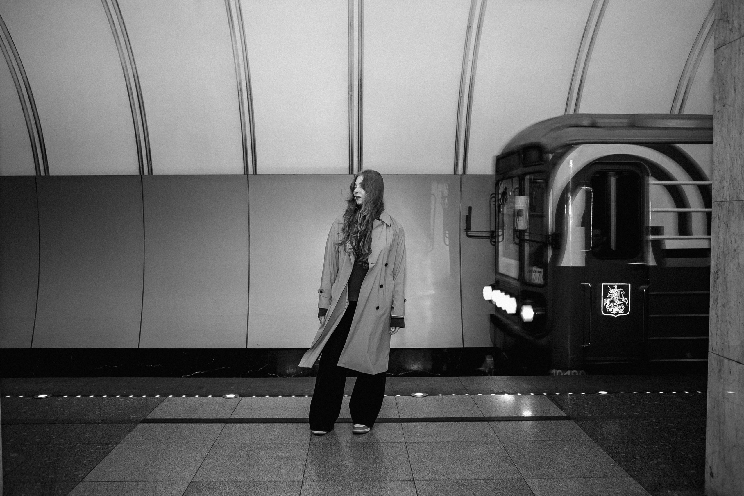 Индивидуальные съемки. Портретный, свадебный и репортажный фотограф в Москве Александра Кузьминова