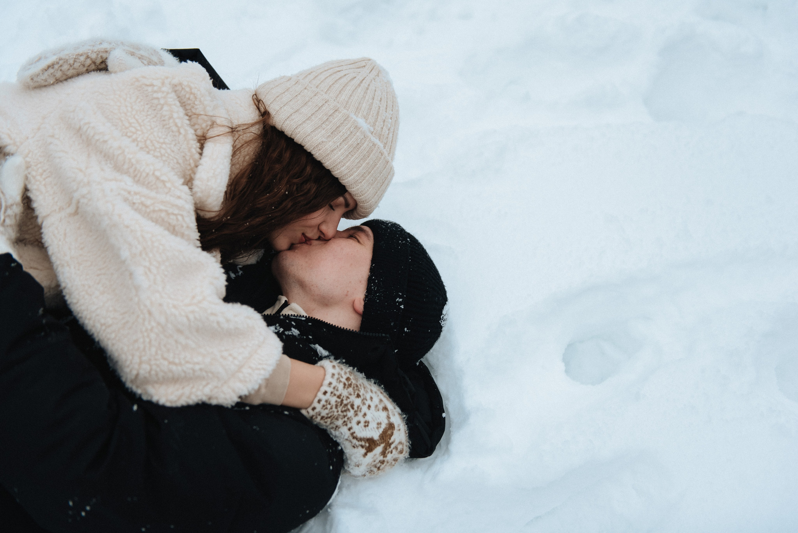 В лесу. Фотограф Родионова Екатерина в Москве и Оренбурге