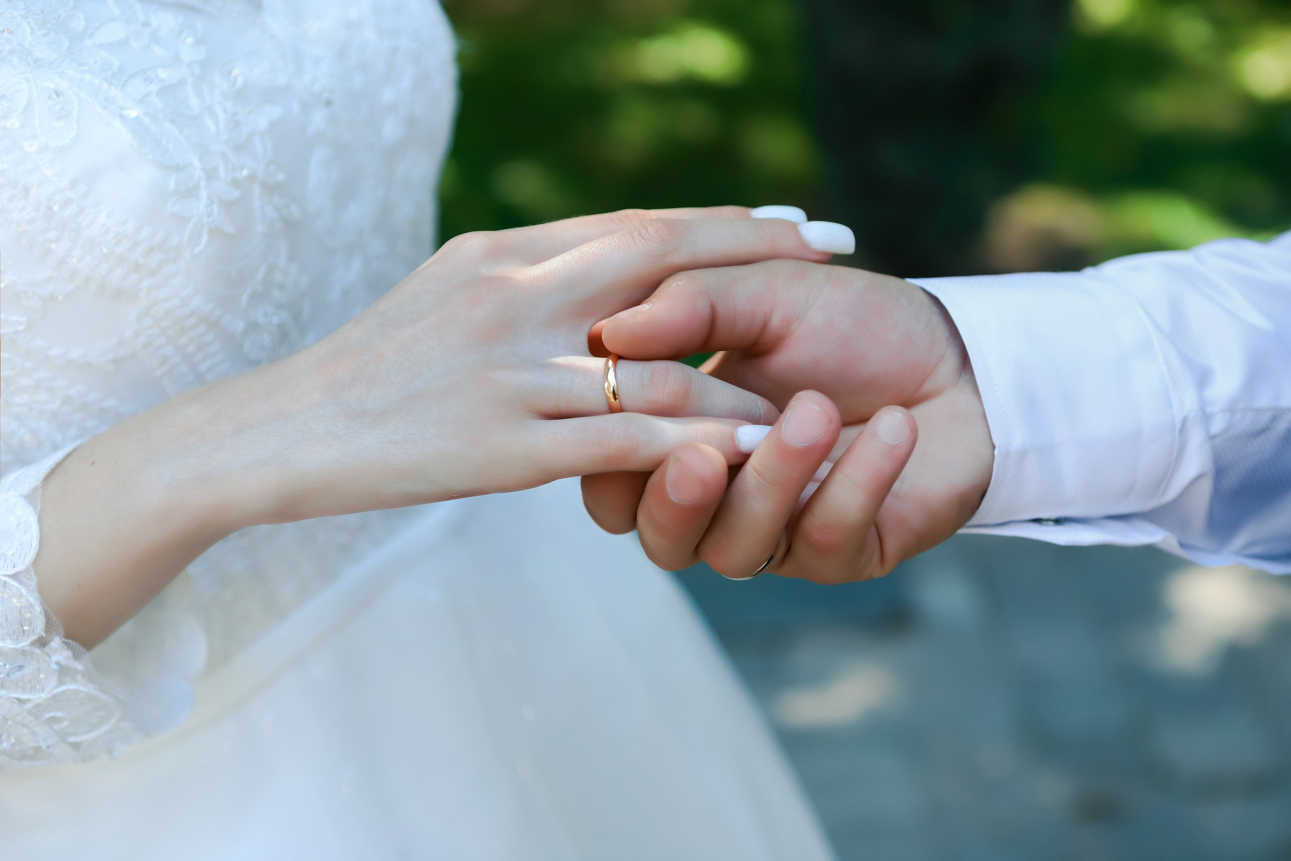 Максим и Дарья. Свадебный фотограф Евгения Фролова г. Каменск-Шахтинский, Донецк, Ростов