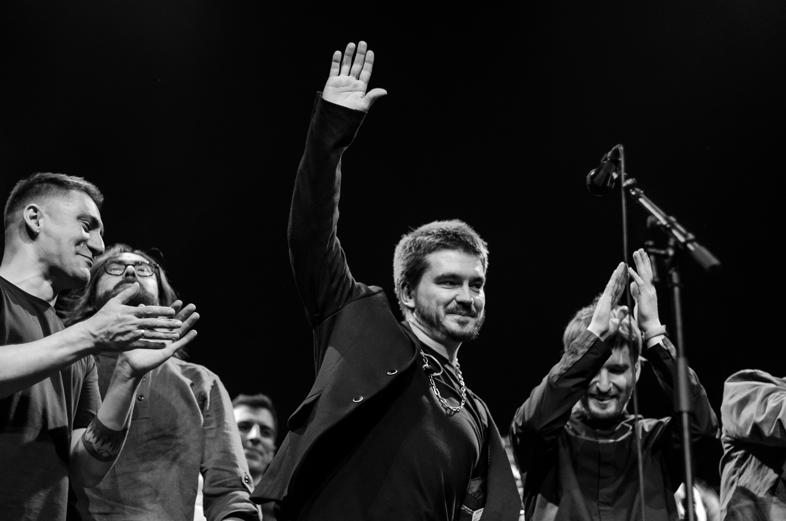 Аффинаж. Фотограф в Твери Юдина Полина