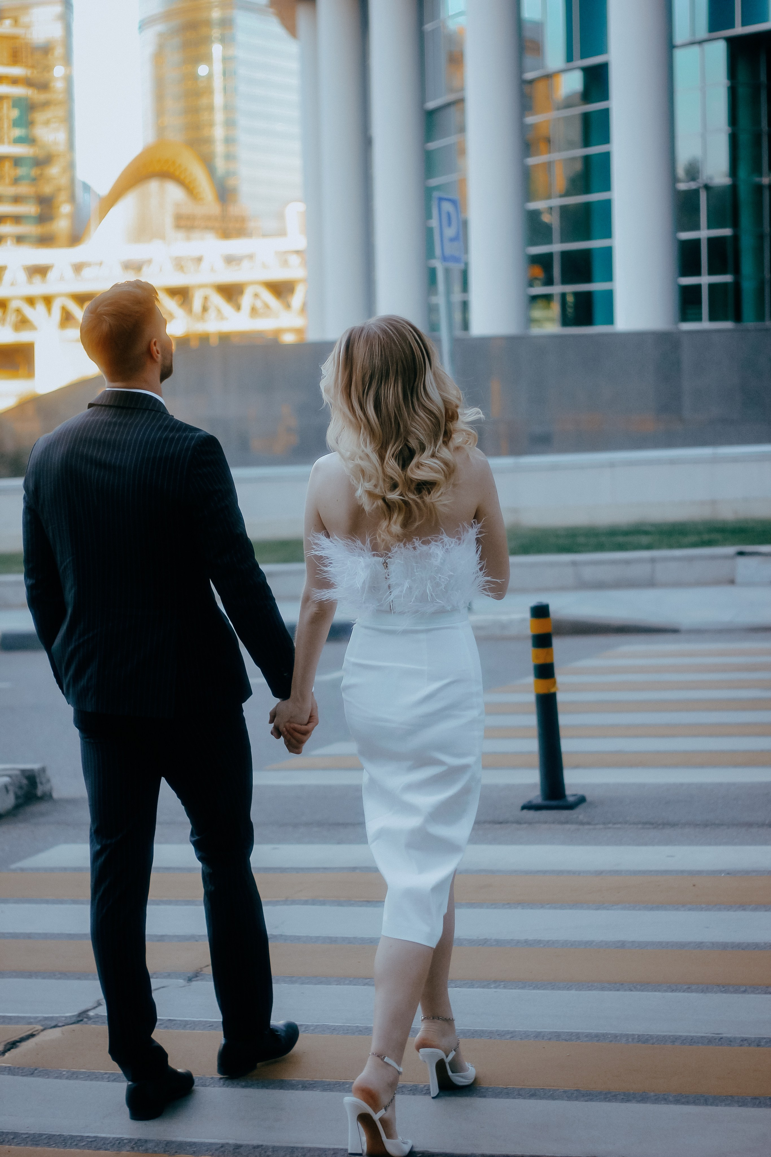 Юлия и Андрей. Фотограф Киров — Глазов Арина Авакумова