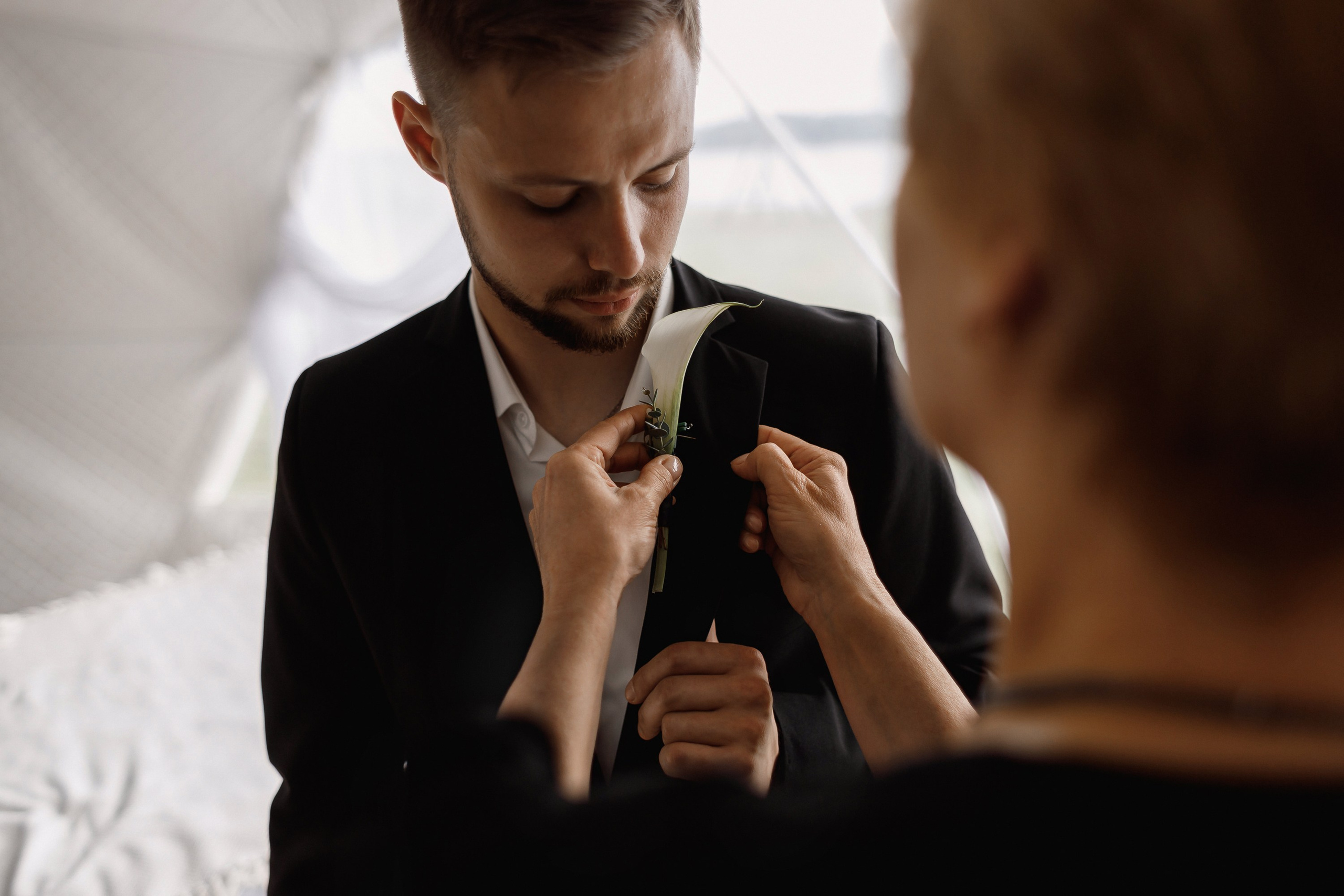 Lock lips. Свадебный фотограф Дмитрий Воробьев Ярославль