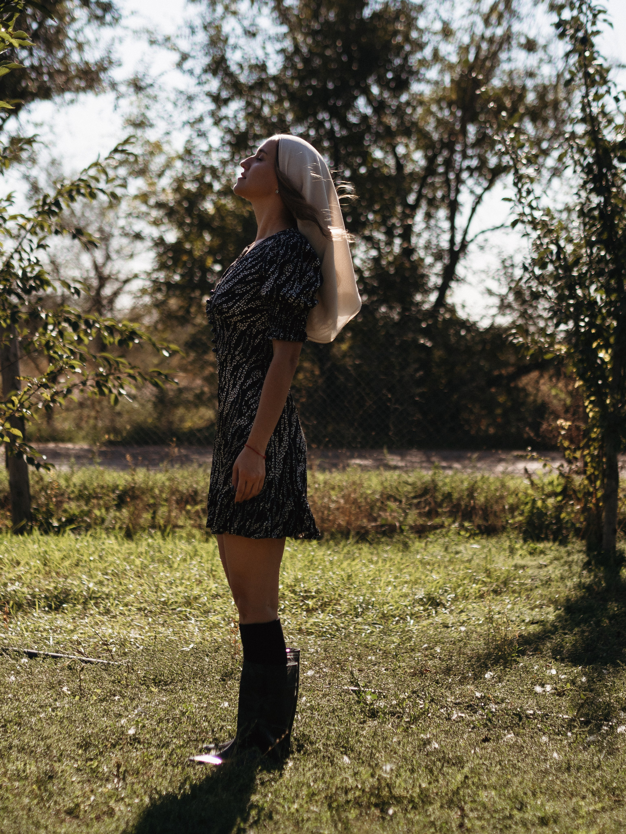 Оля. Nikolpinhasova