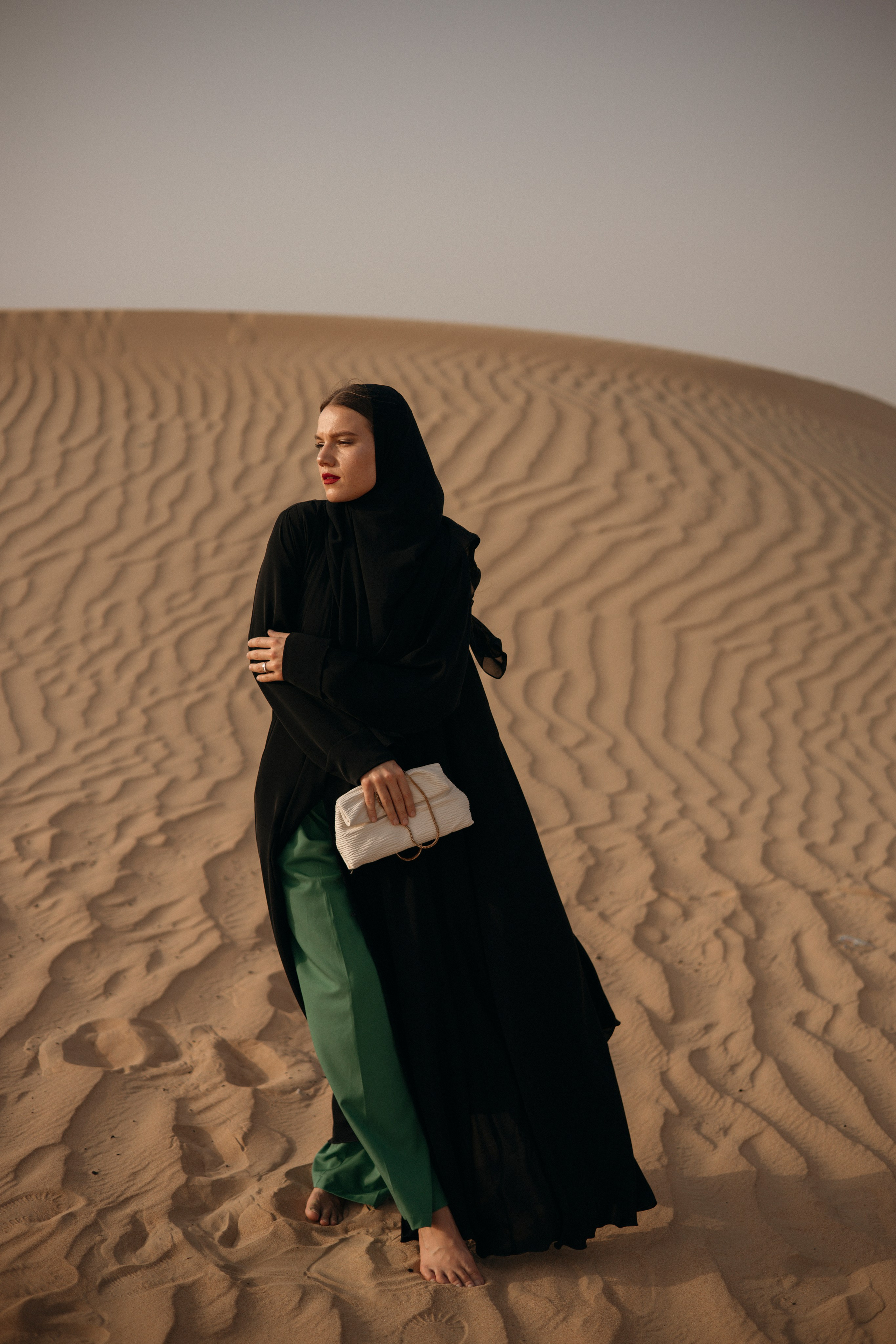 Маруся Дубай. Nikolpinhasova