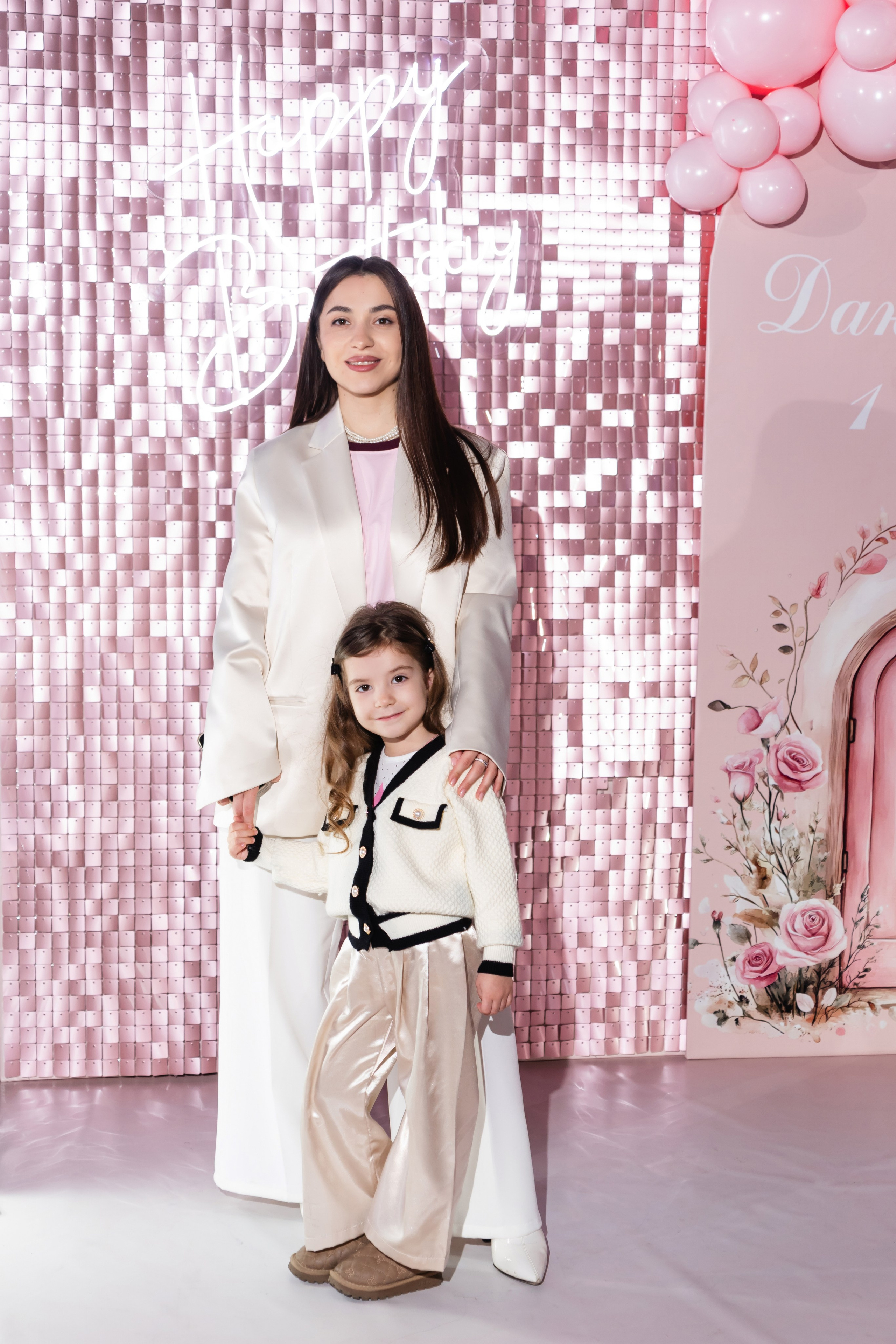 Даниэле 1 годик / Графский Парк. Фотограф мероприятий в Ростове-на-Дону Есманская Елена