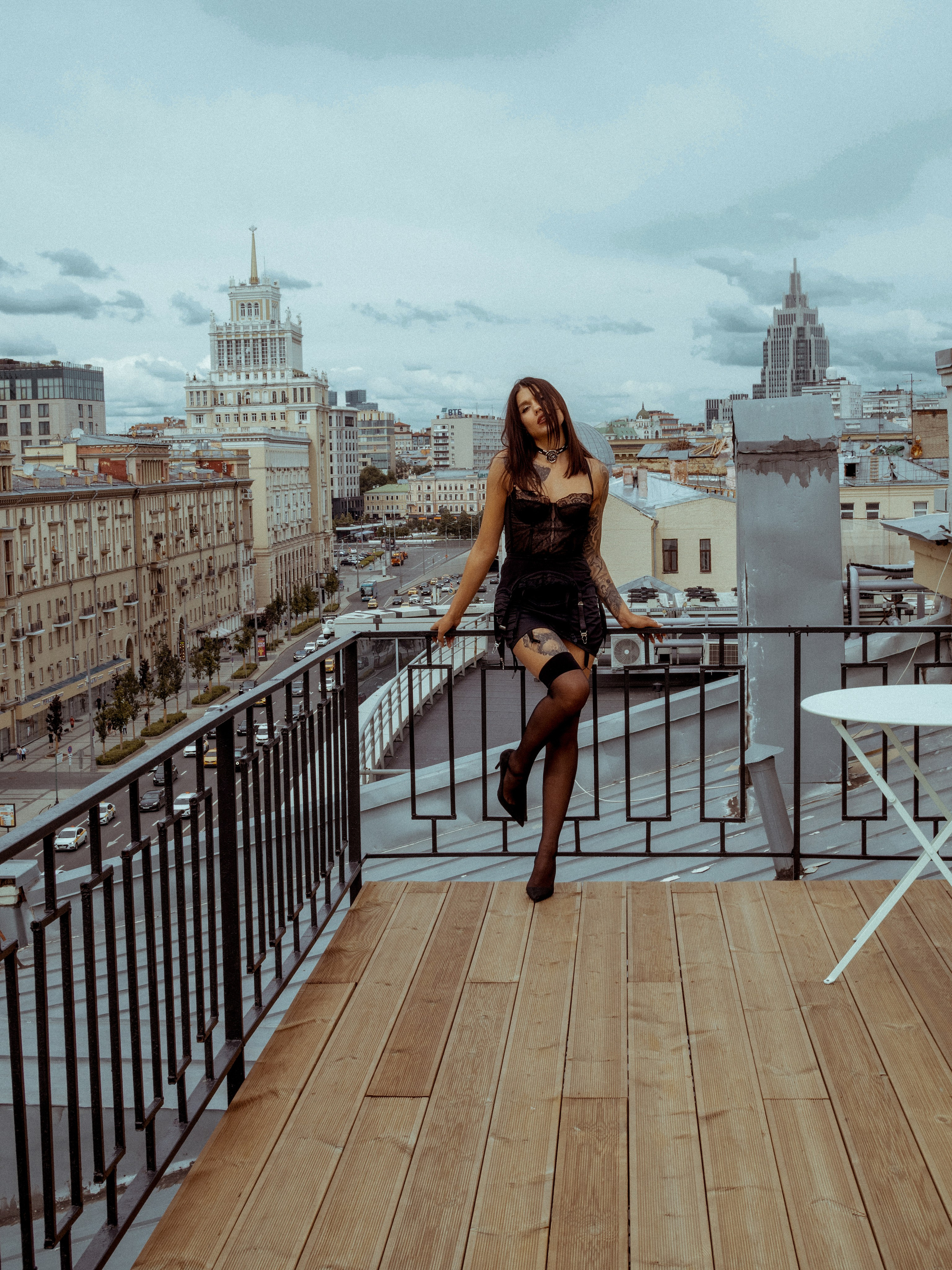 39. Фотограф Смоленск Дина Петровская