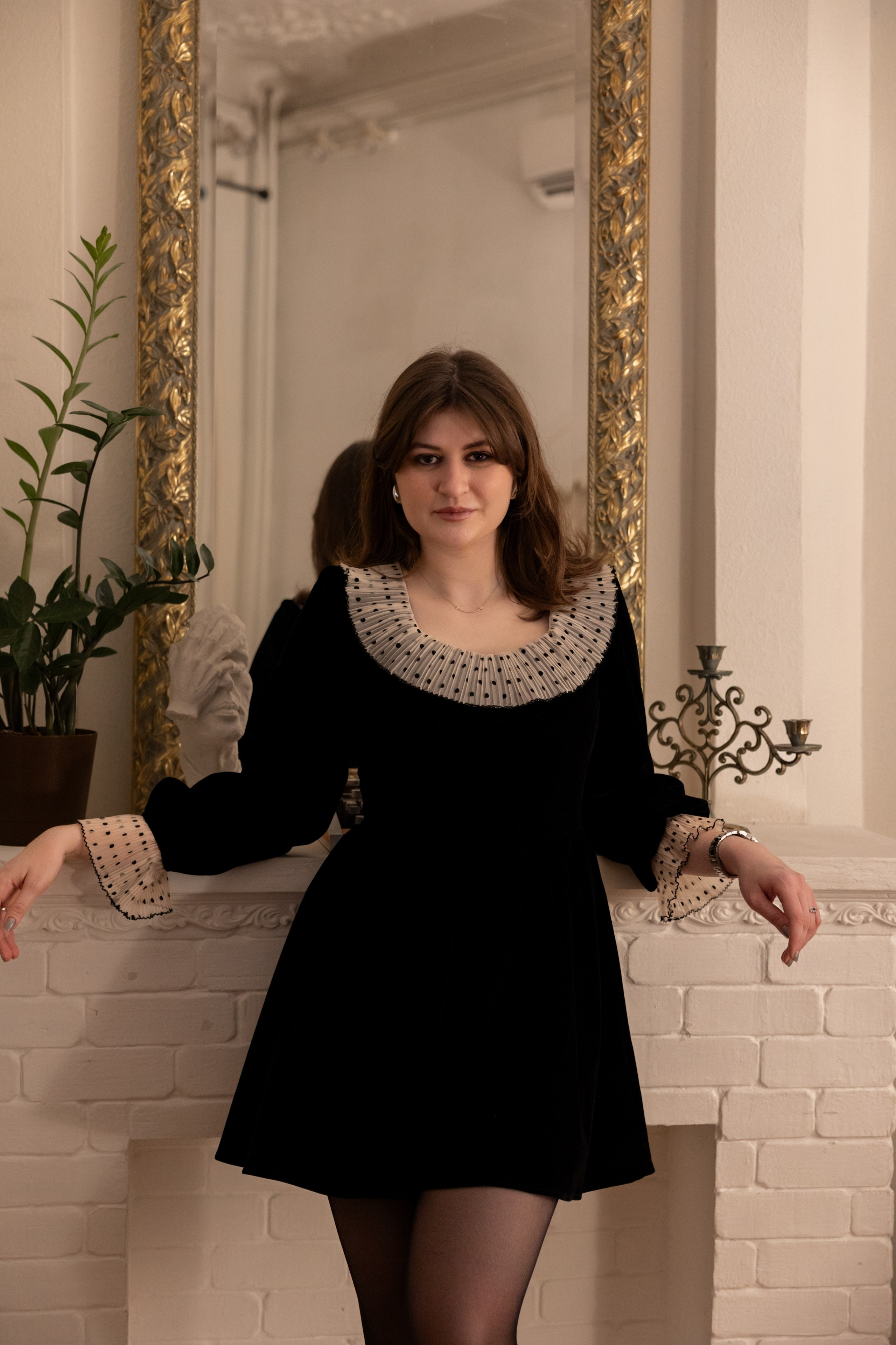 Polina's birthday. Фотограф Москва Людмила Белова