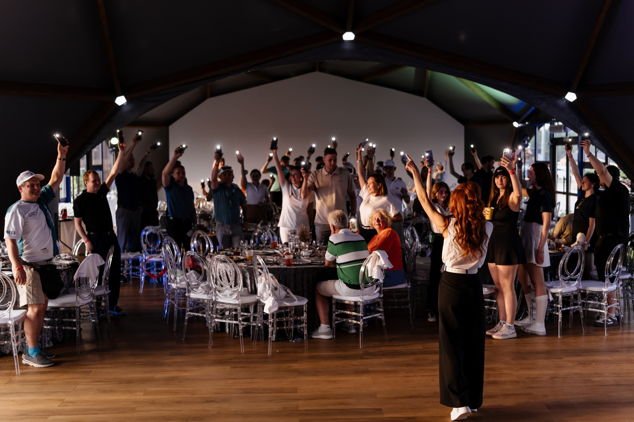 Skynet, Gorki golf club. Андрей Сухинин репортажный свадебный фотограф Санкт-Петербург