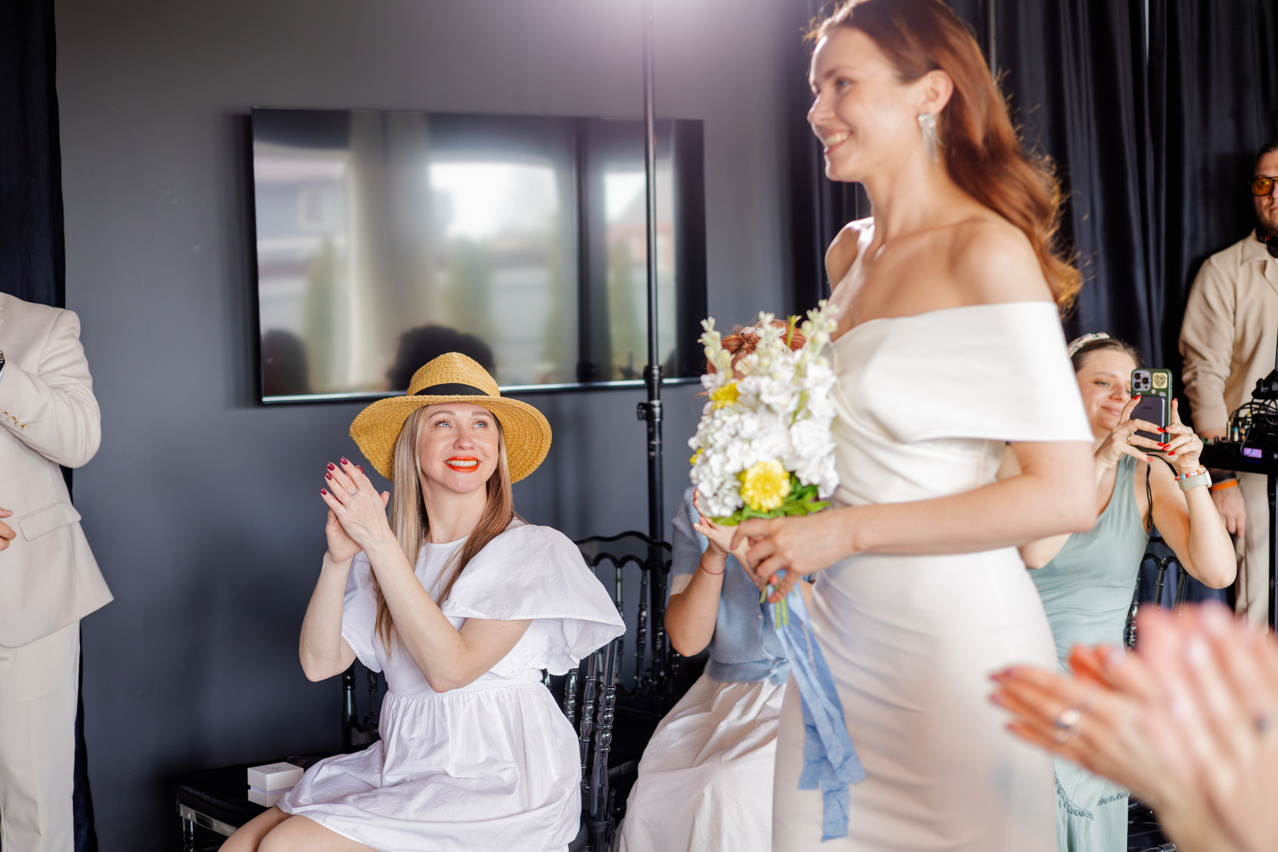 Свадьба — Анастасия и Антон. Свадебный и семейный фотограф в Санкт-Петербурге Макеева Наталья