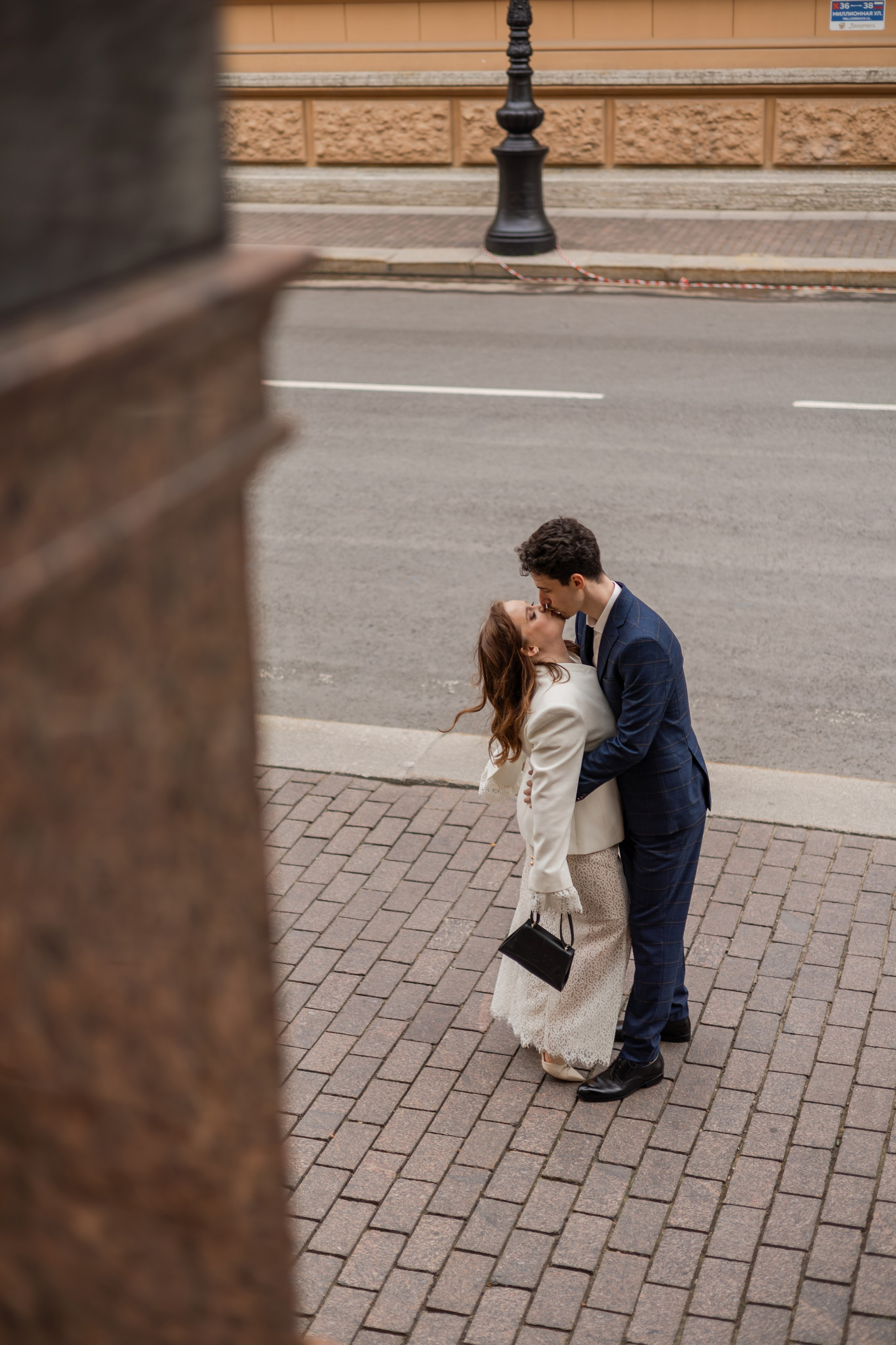 Love Story — Алена и Вадим. Свадебный и семейный фотограф в Санкт-Петербурге Макеева Наталья