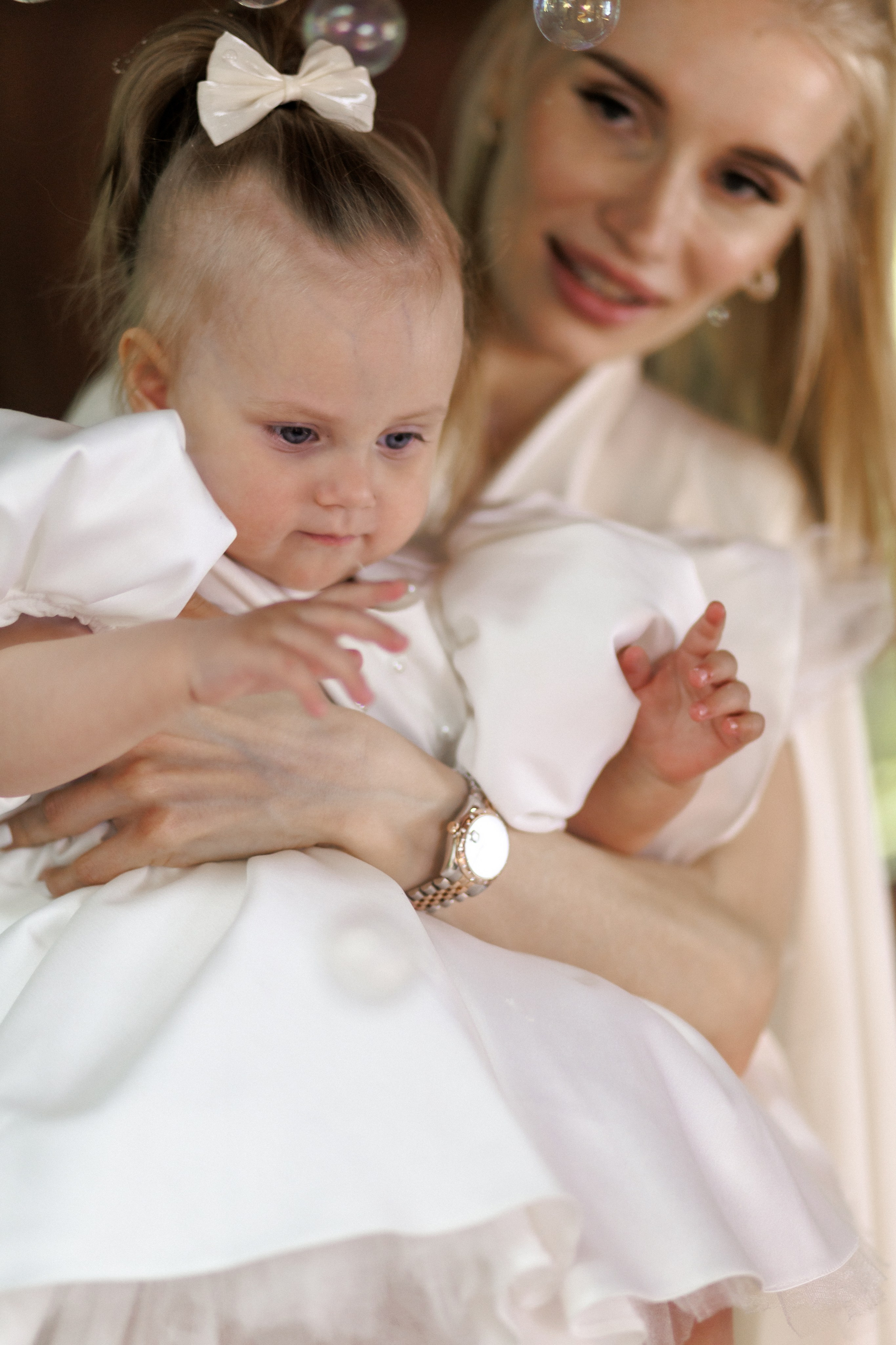 ДР Анны и Алисы. Свадебный фотограф в Москве — Ольга Козловская