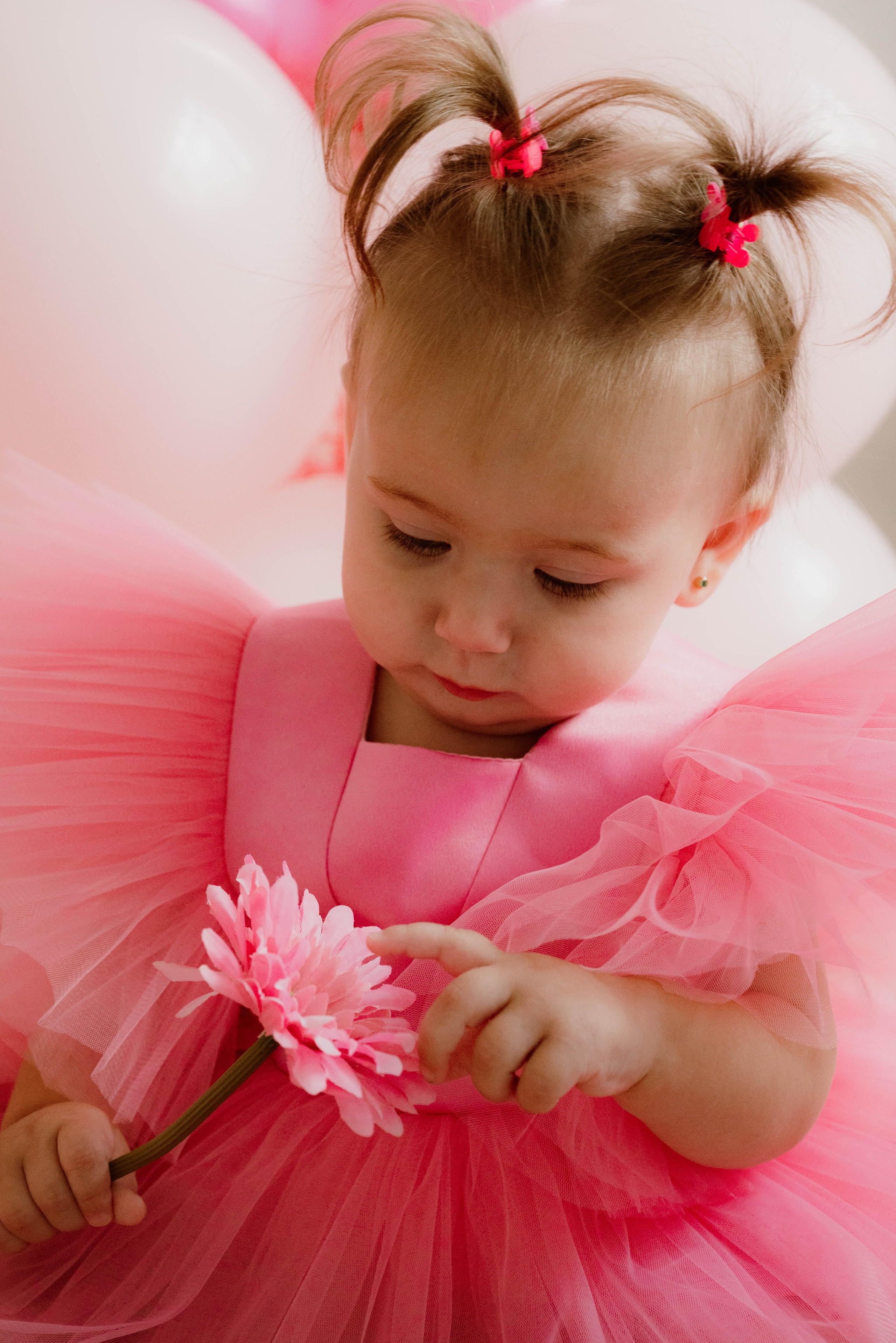 Детские портреты. Главная