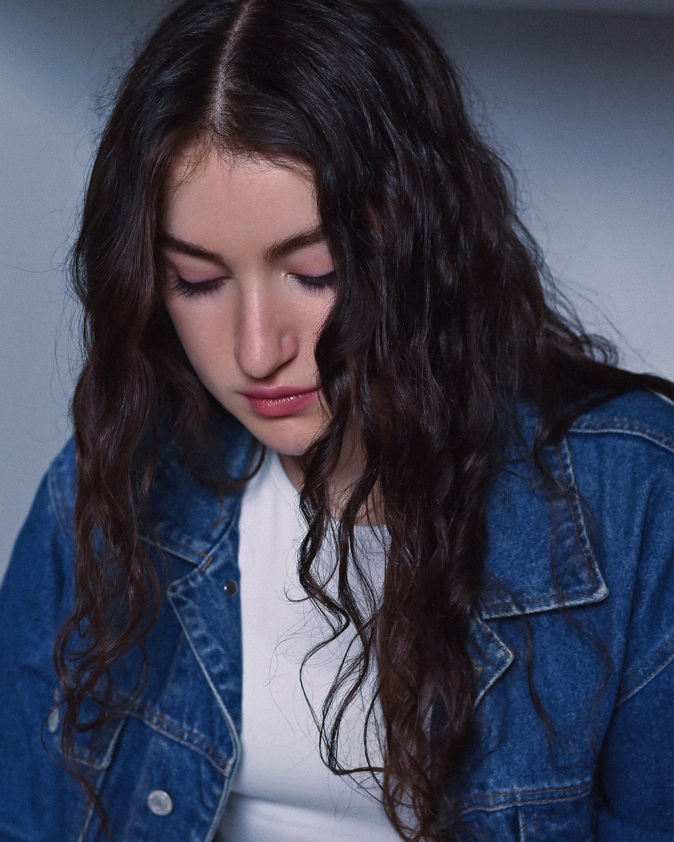 Женские портреты. Главная