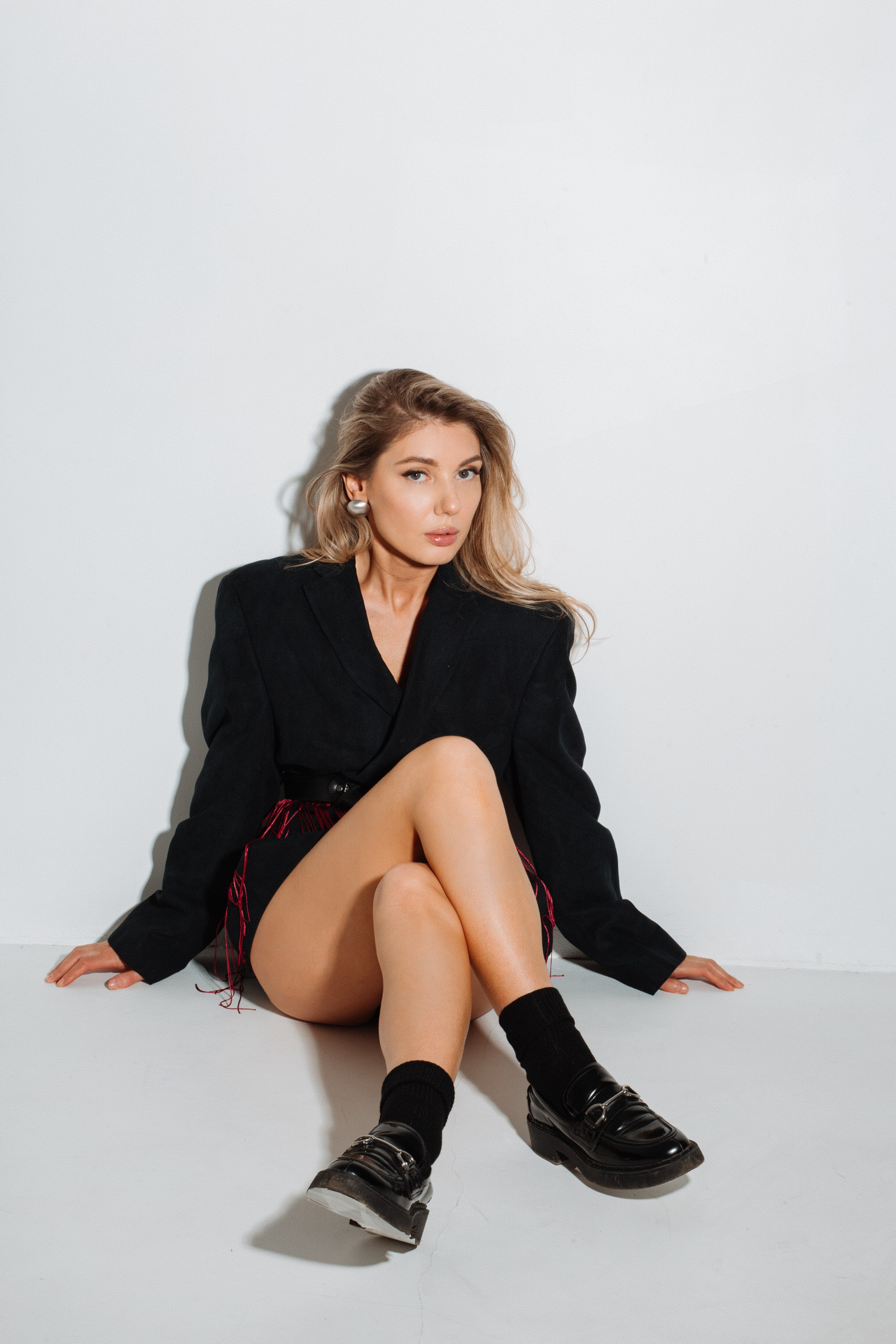 Вита. Портретный фотограф Анна Мерзлякова