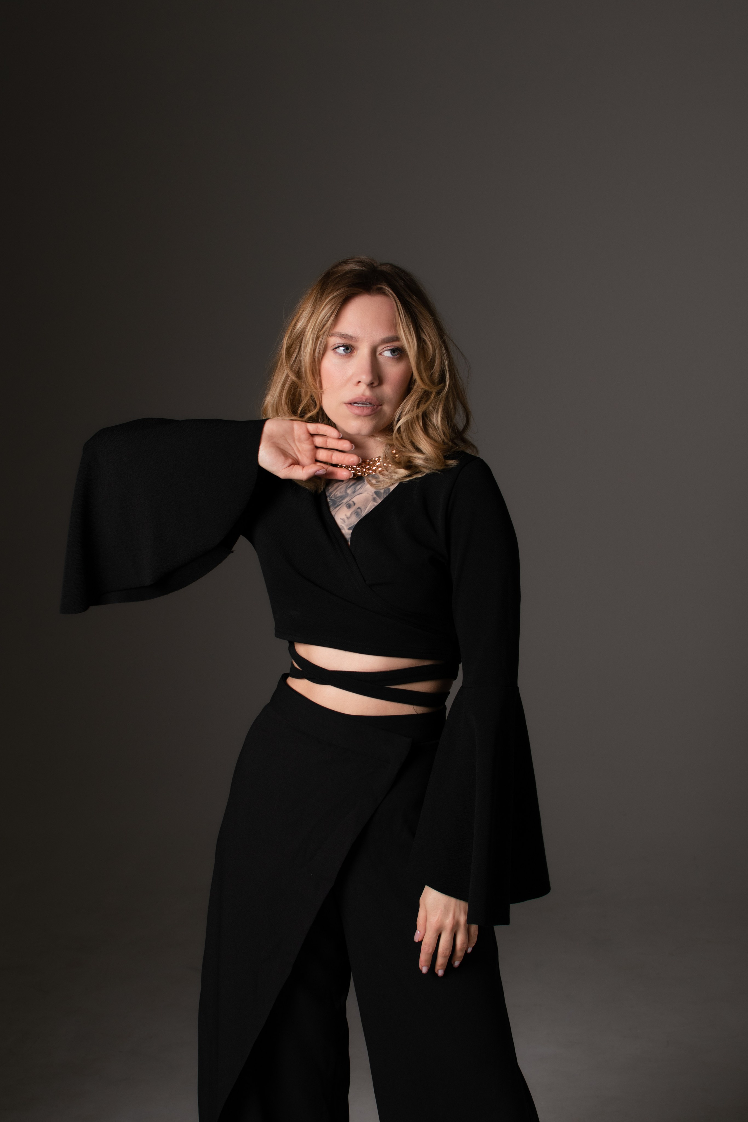 Портретные съемки. Портретный фотограф в Москве Ольга Чечерина