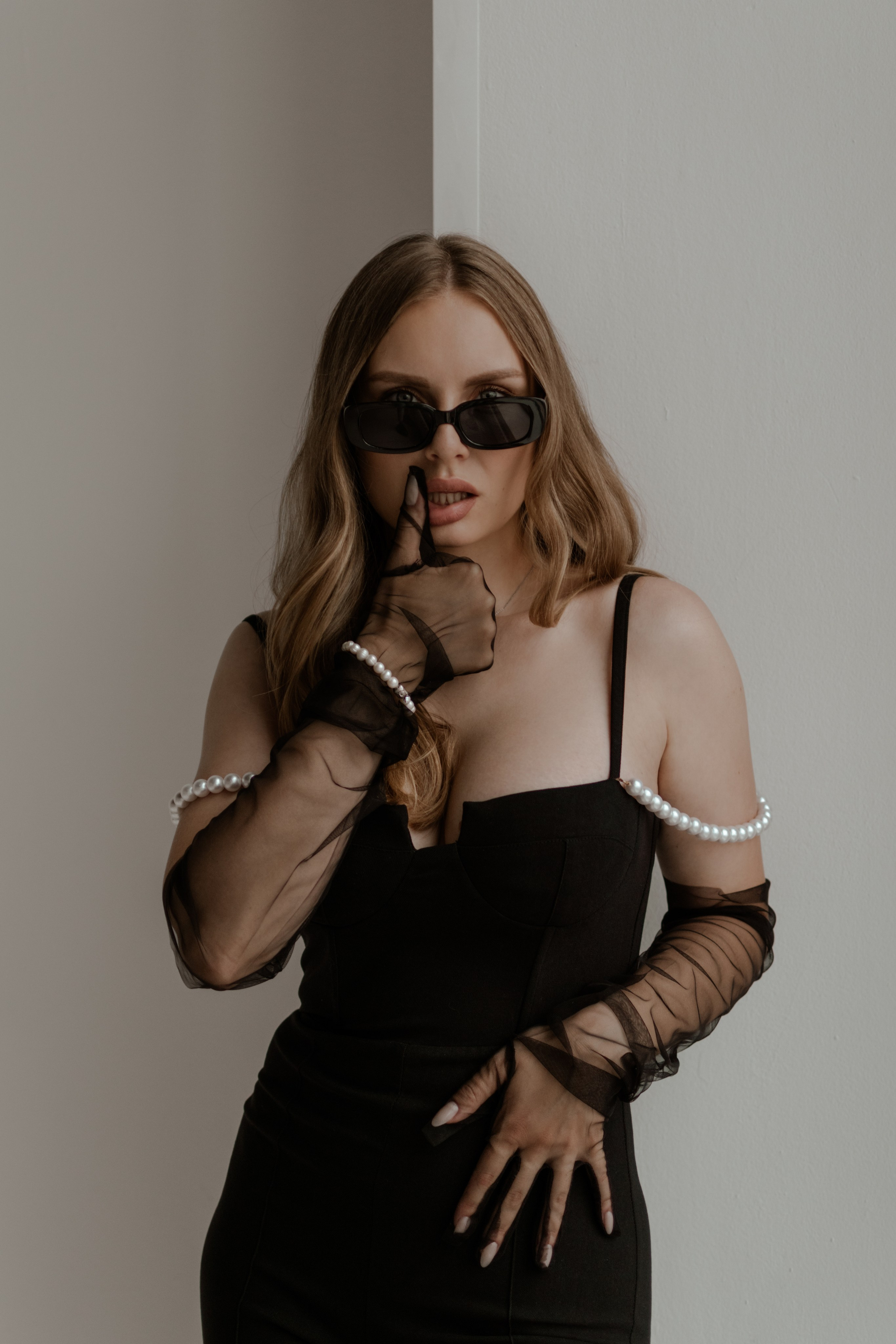 Мария. Портретный фотограф в Москве Ольга Чечерина