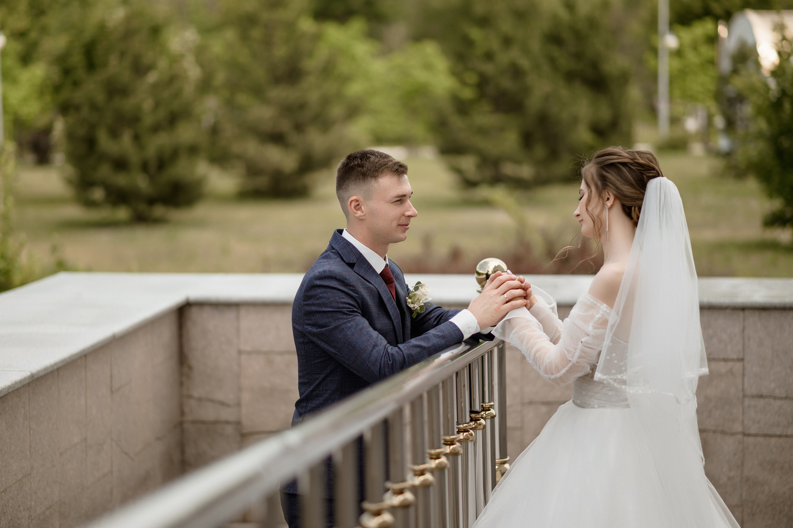 Евгений и Татьяна. Свадебный фотограф Белгород Валуйки Старый Оскол Воронеж