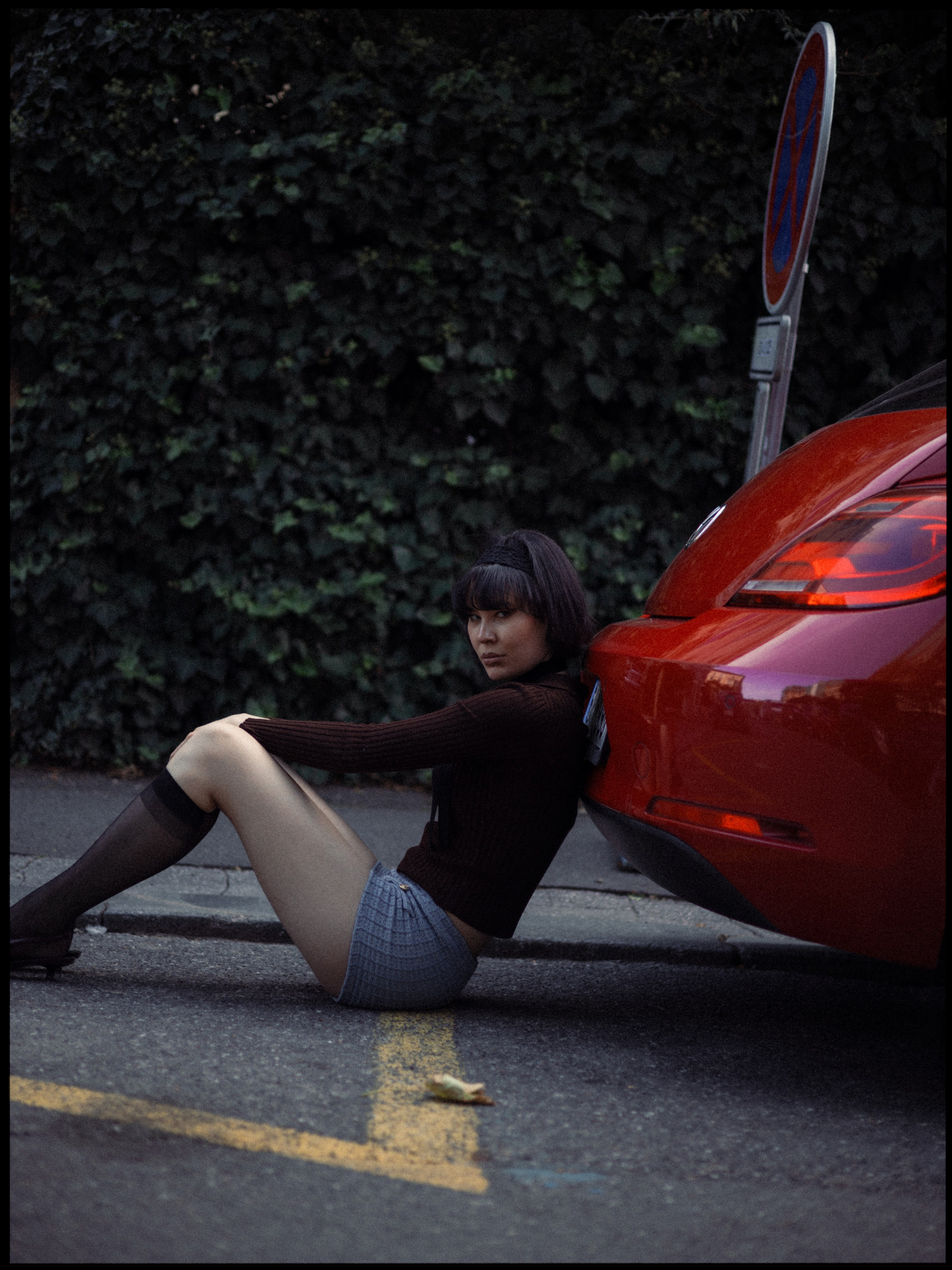 Алия. Фотограф в Праге Александр Пивоваров