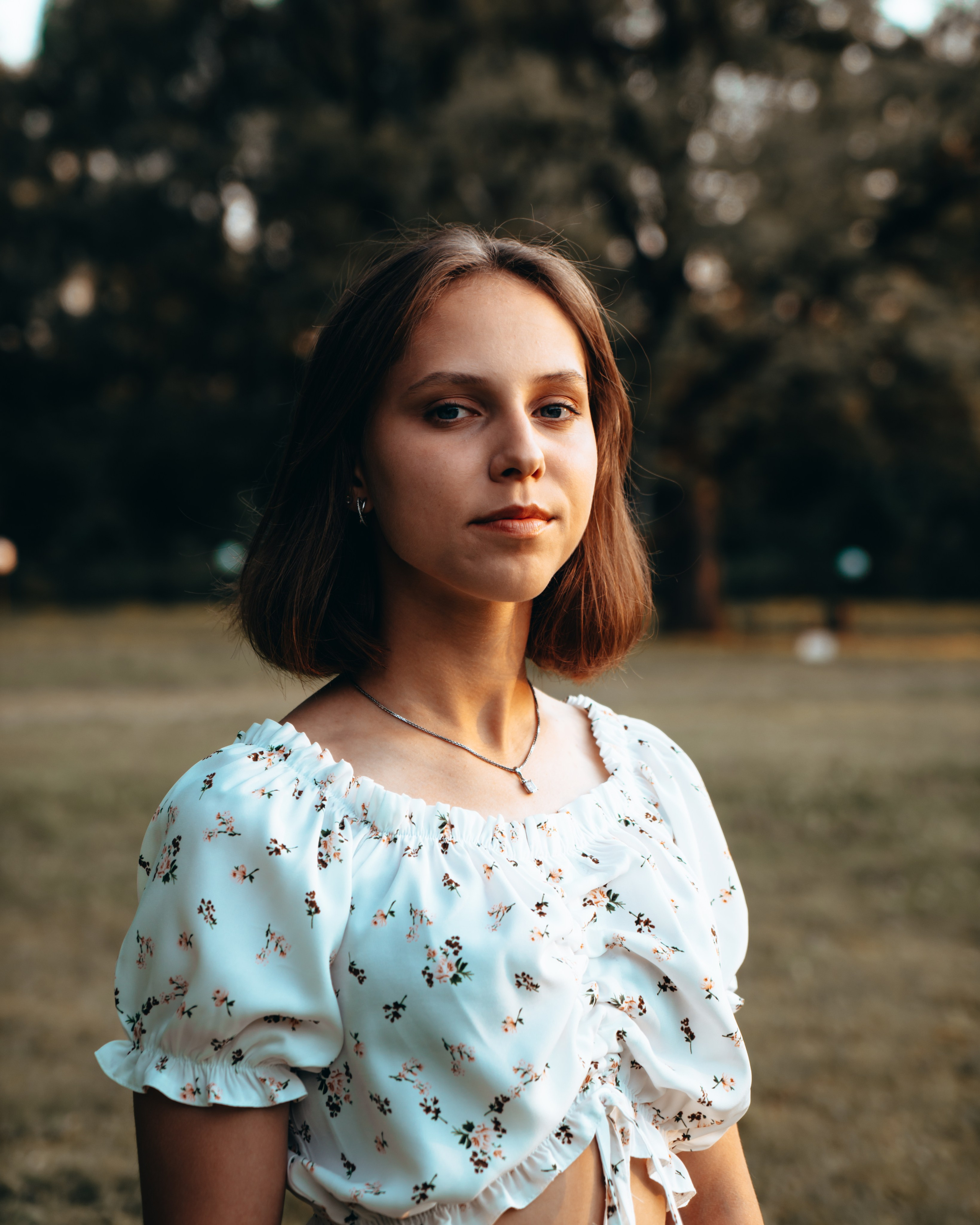 Евгения. Vlad Trykov