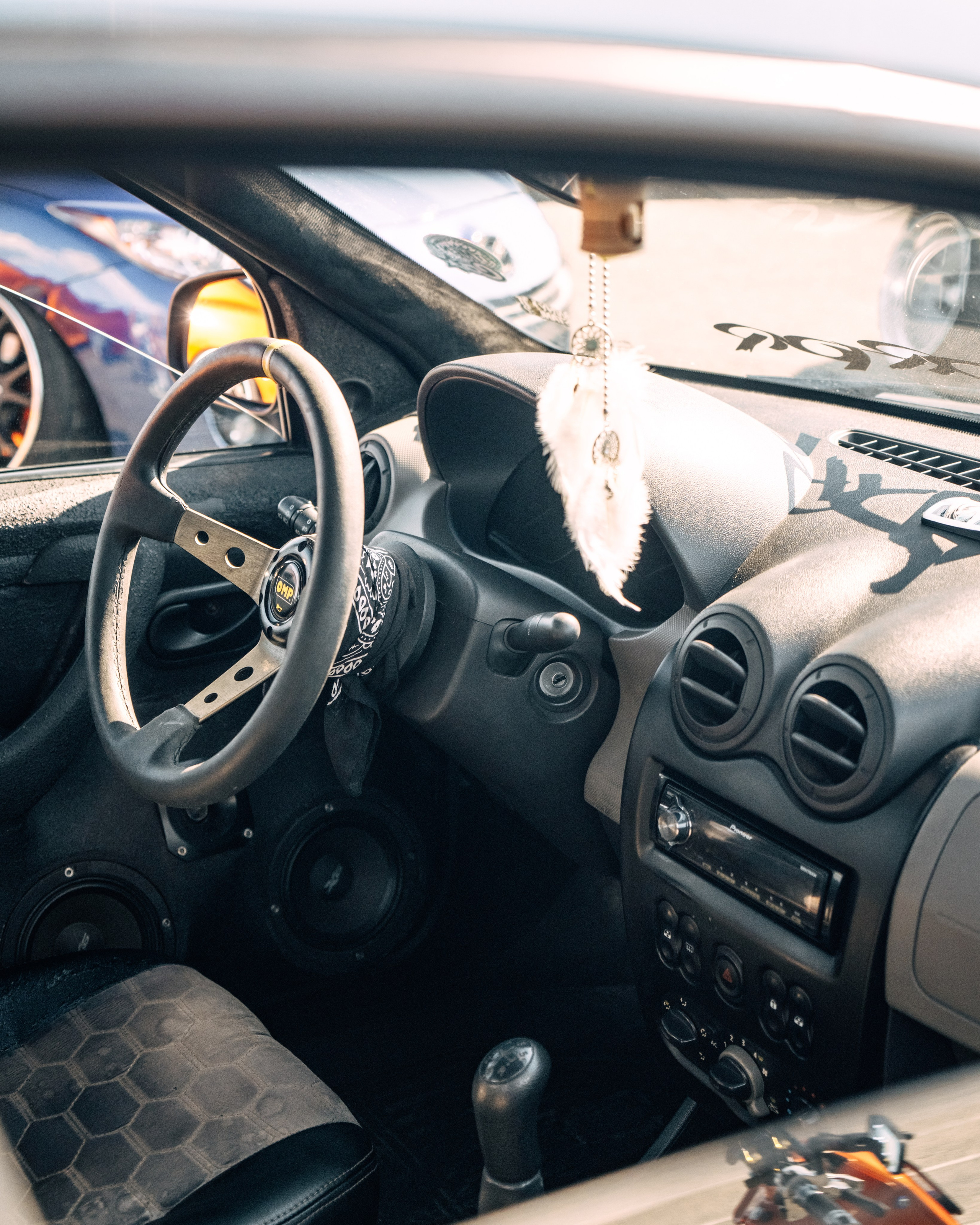 SMD Kaluga. Vlad Trykov