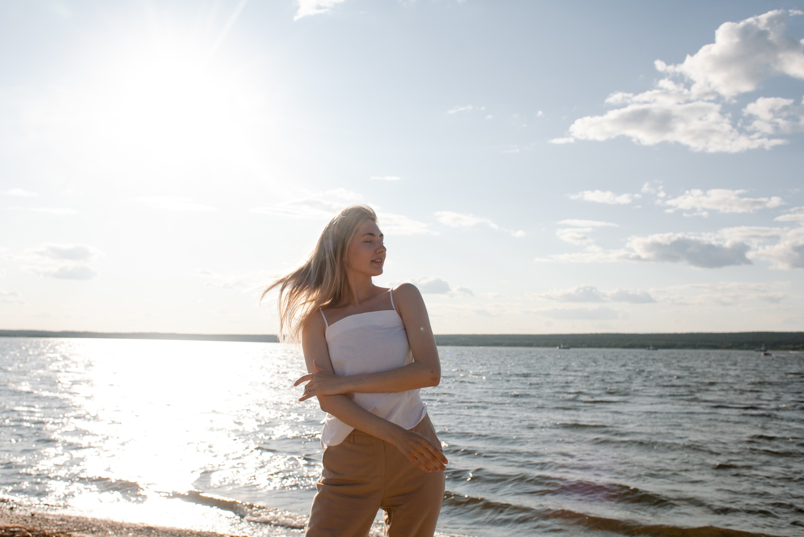 Elvina. ANNA KUDRINA PHOTOGRAPHY Russia