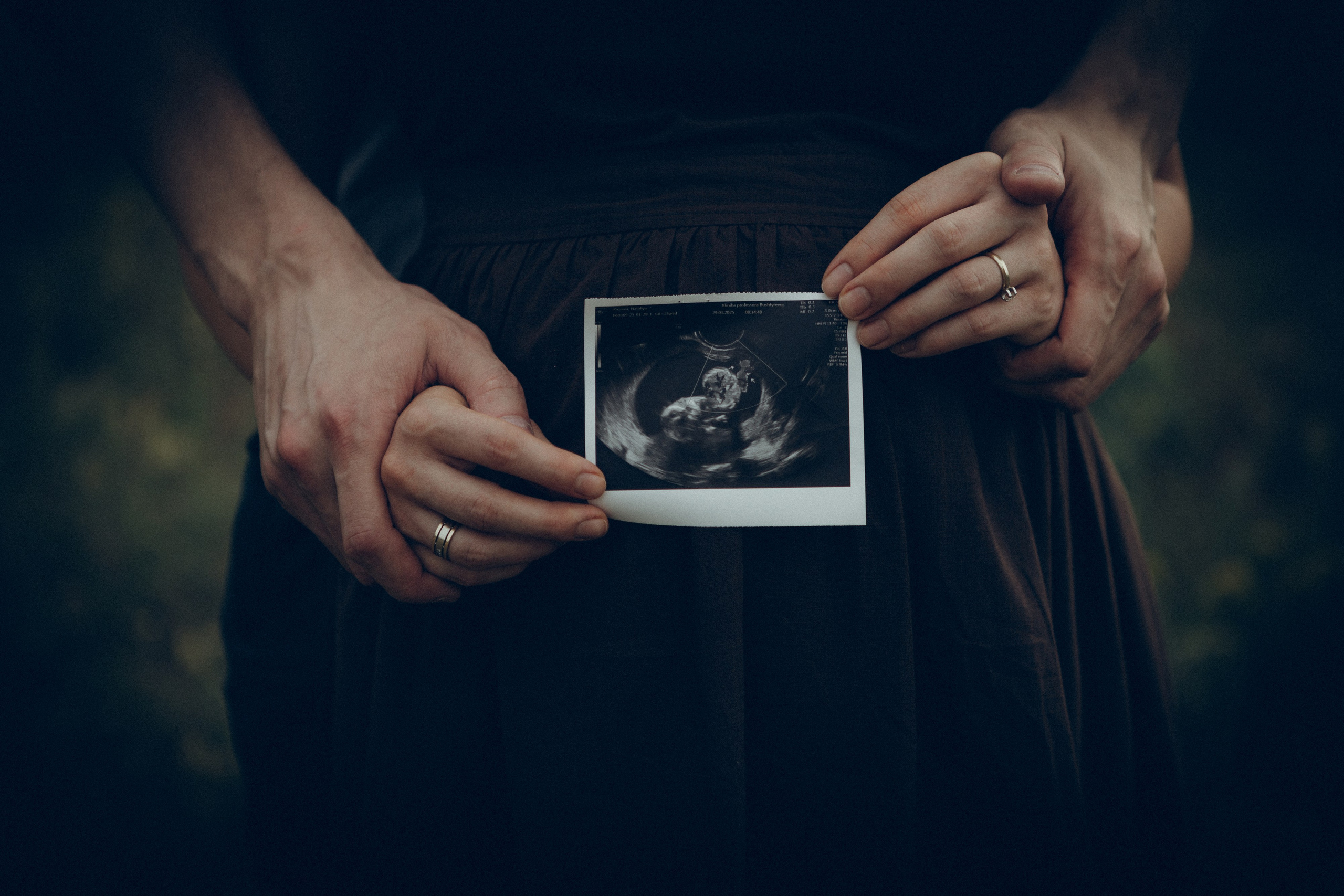 Наташа & Сабир. Семейный фотограф и фотограф на роды в Ростове-на-Дону Мухина Виктория