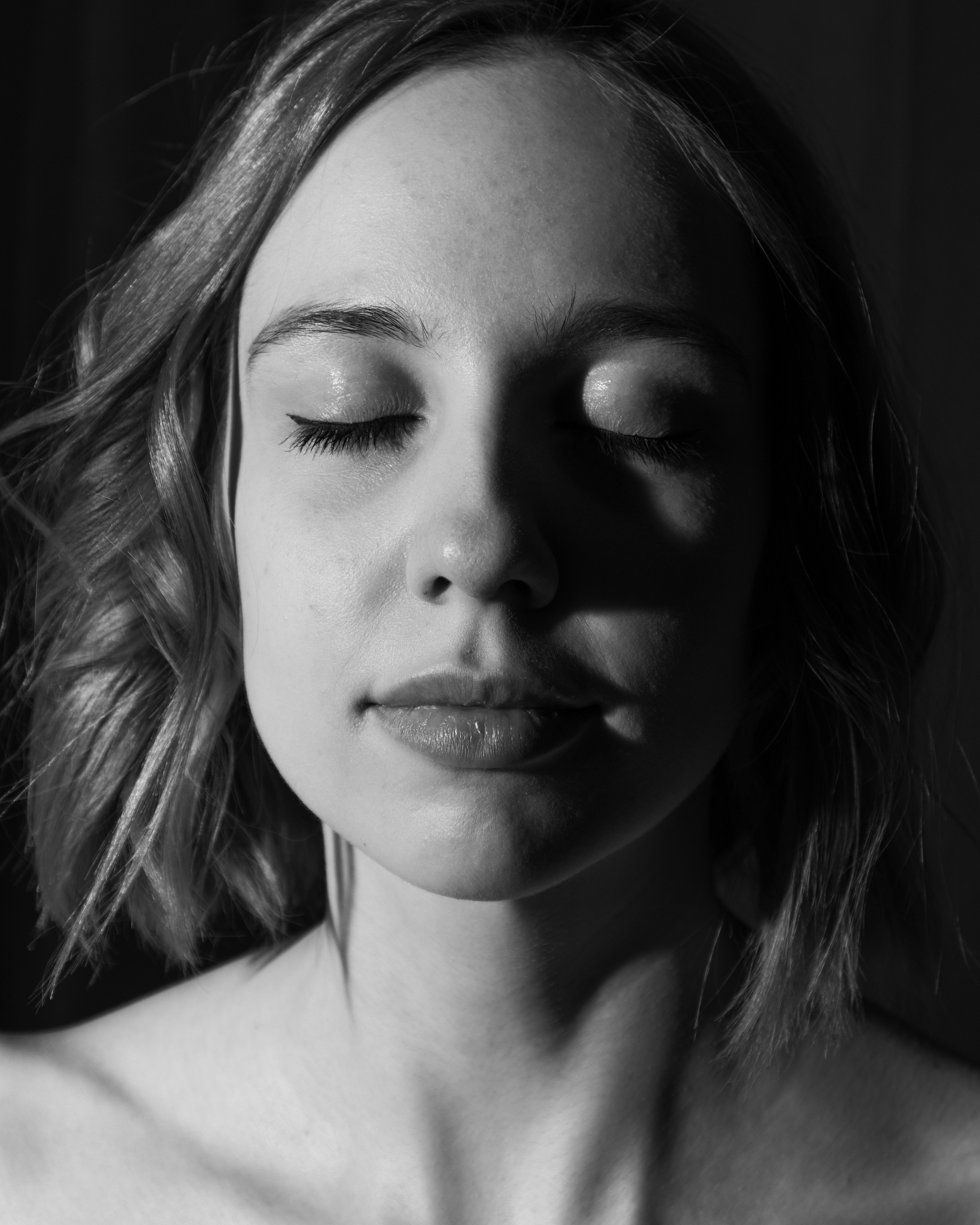 Анастасия | 013. Фотограф в Екатеринбурге Елизавета Кит