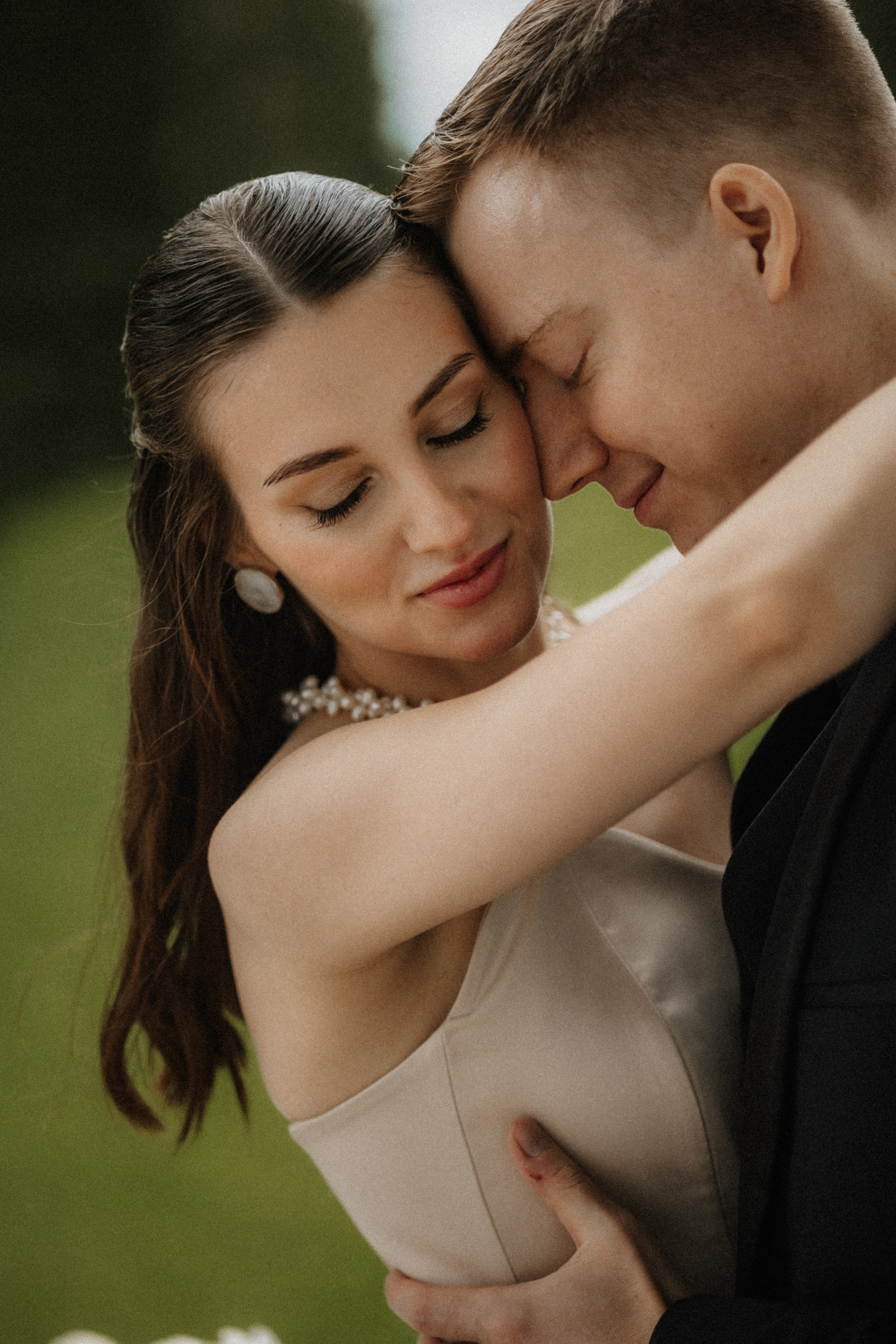 Артур и Вика | Просторно в твоем сердце. Свадебный фотограф в Санкт-Петербурге Анастасия Селиванова