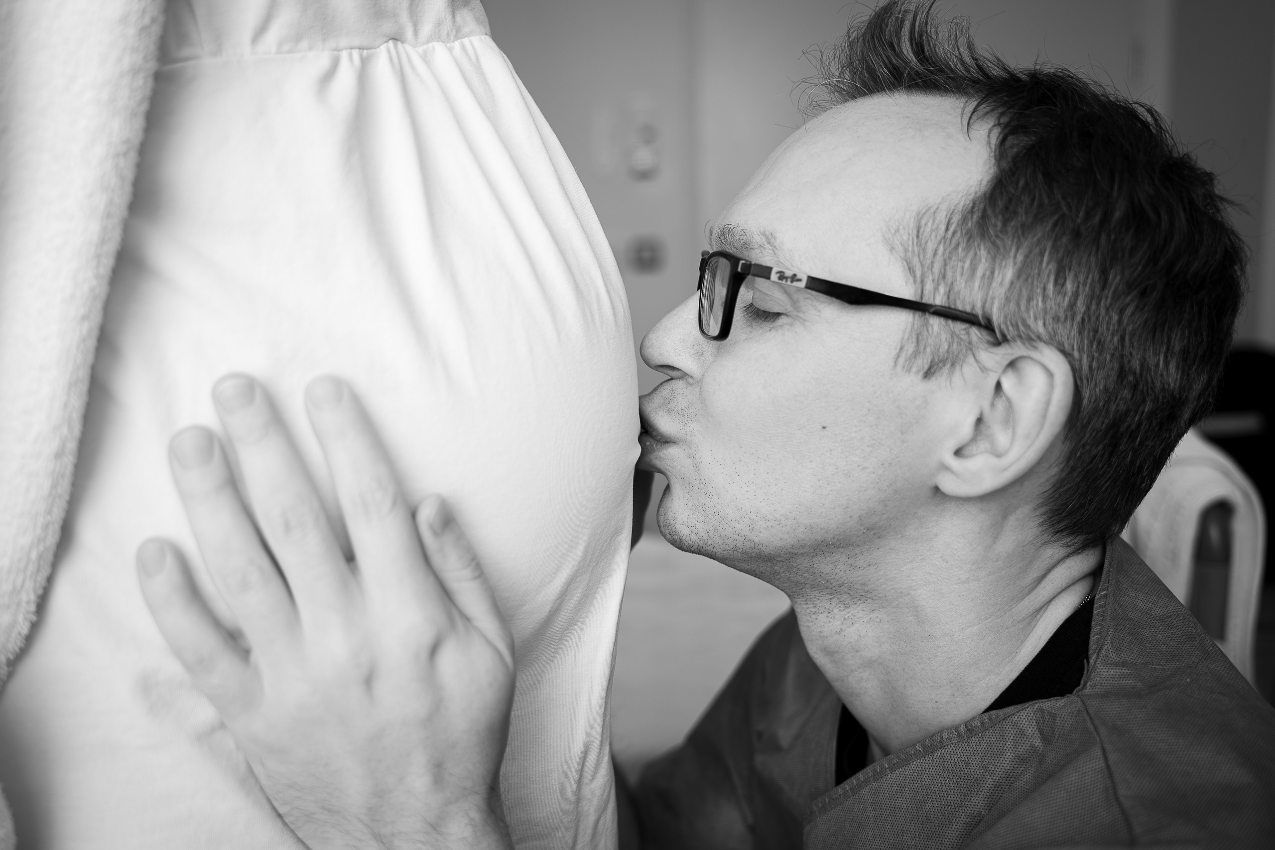 Павел. Фотограф на роды Москва Ольга Летучева