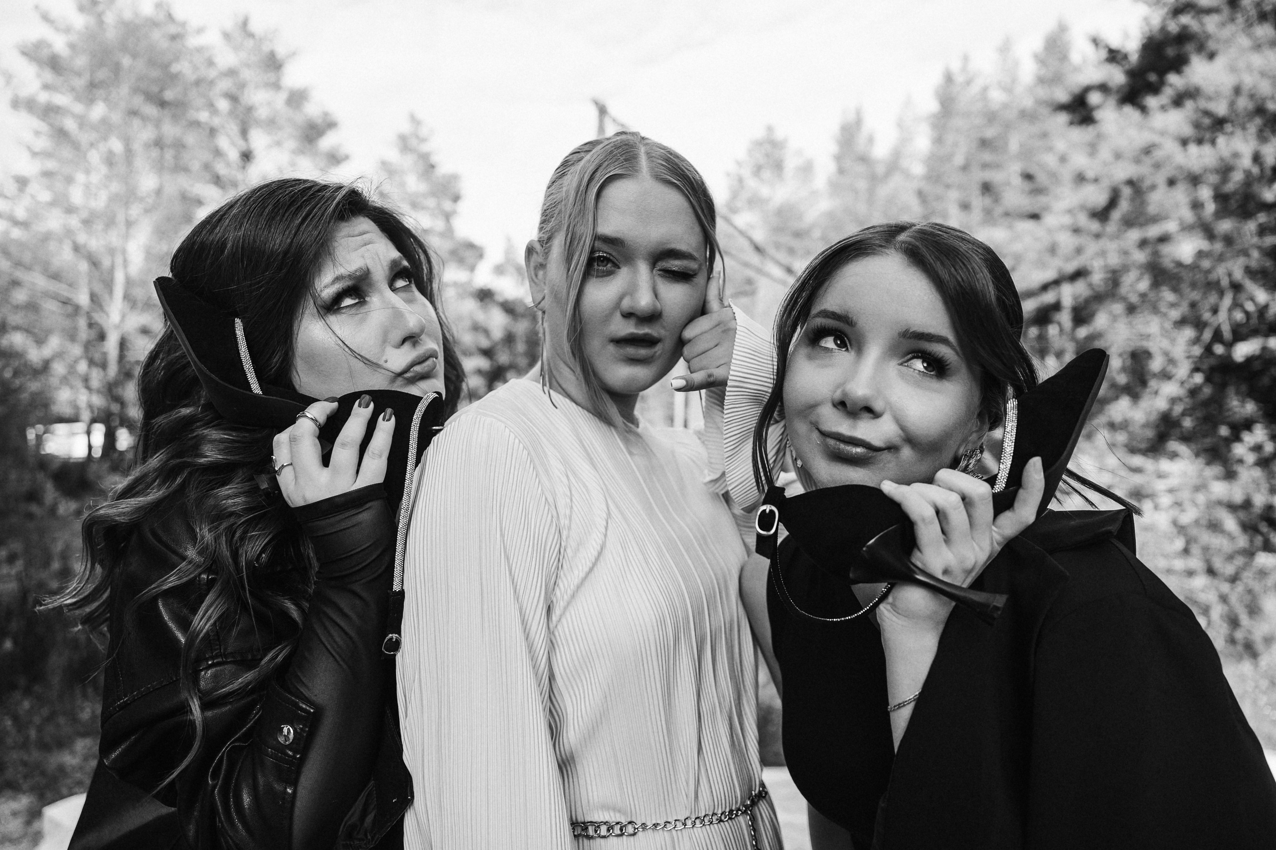 Настя и Андрей. Свадебный фотограф в Москве и Екатеринбурге