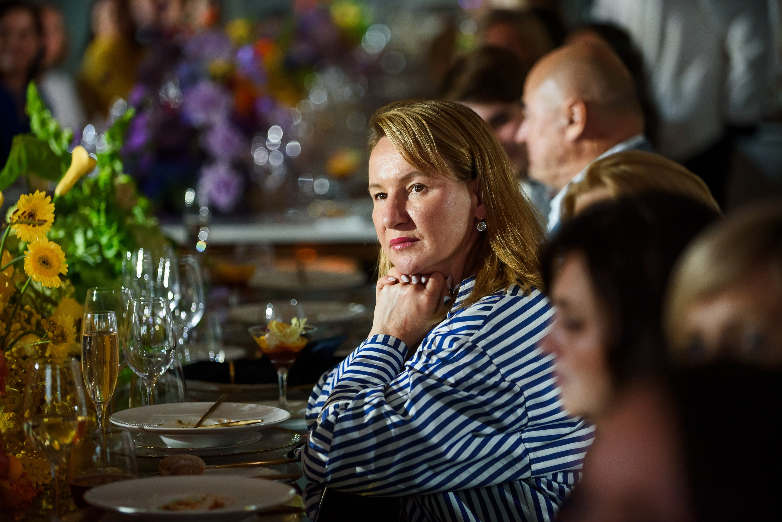 Корпоратив группы компаний РИНВОЛ. Нам 30 лет!. Фотограф в Санкт-Петербурге — Эдуард Фазлетдинов | Репортаж, свадьбы, студия