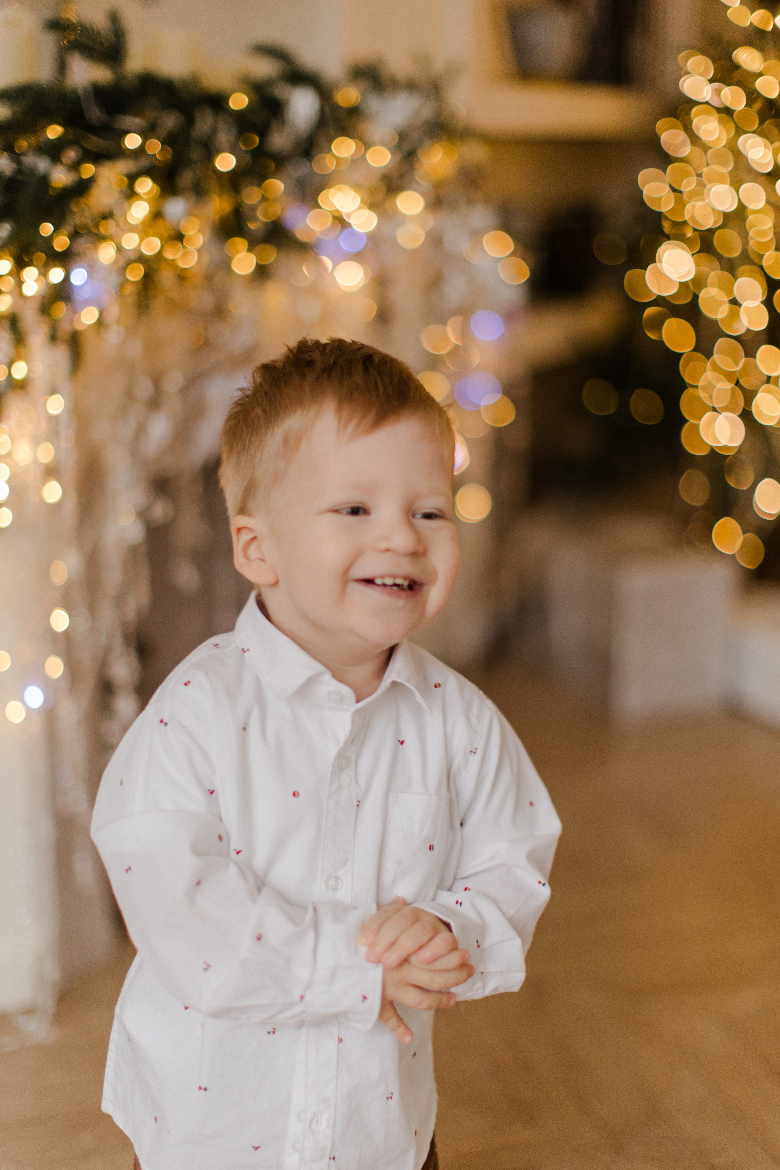 Катя с семьей. Семейный и детский фотограф в Москве Кузьмина Мария