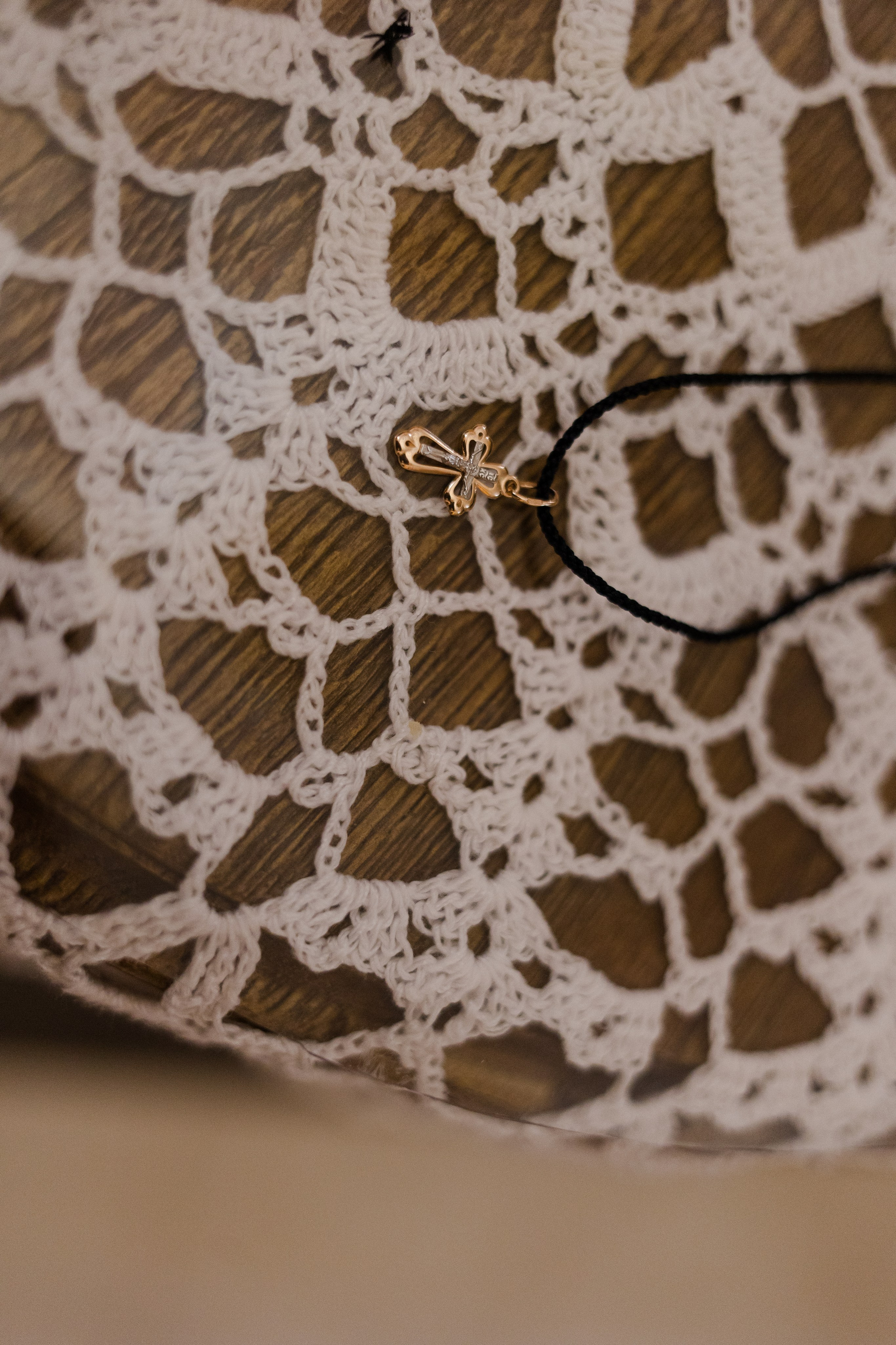 Крестины. Семейный и детский фотограф в Москве Кузьмина Мария