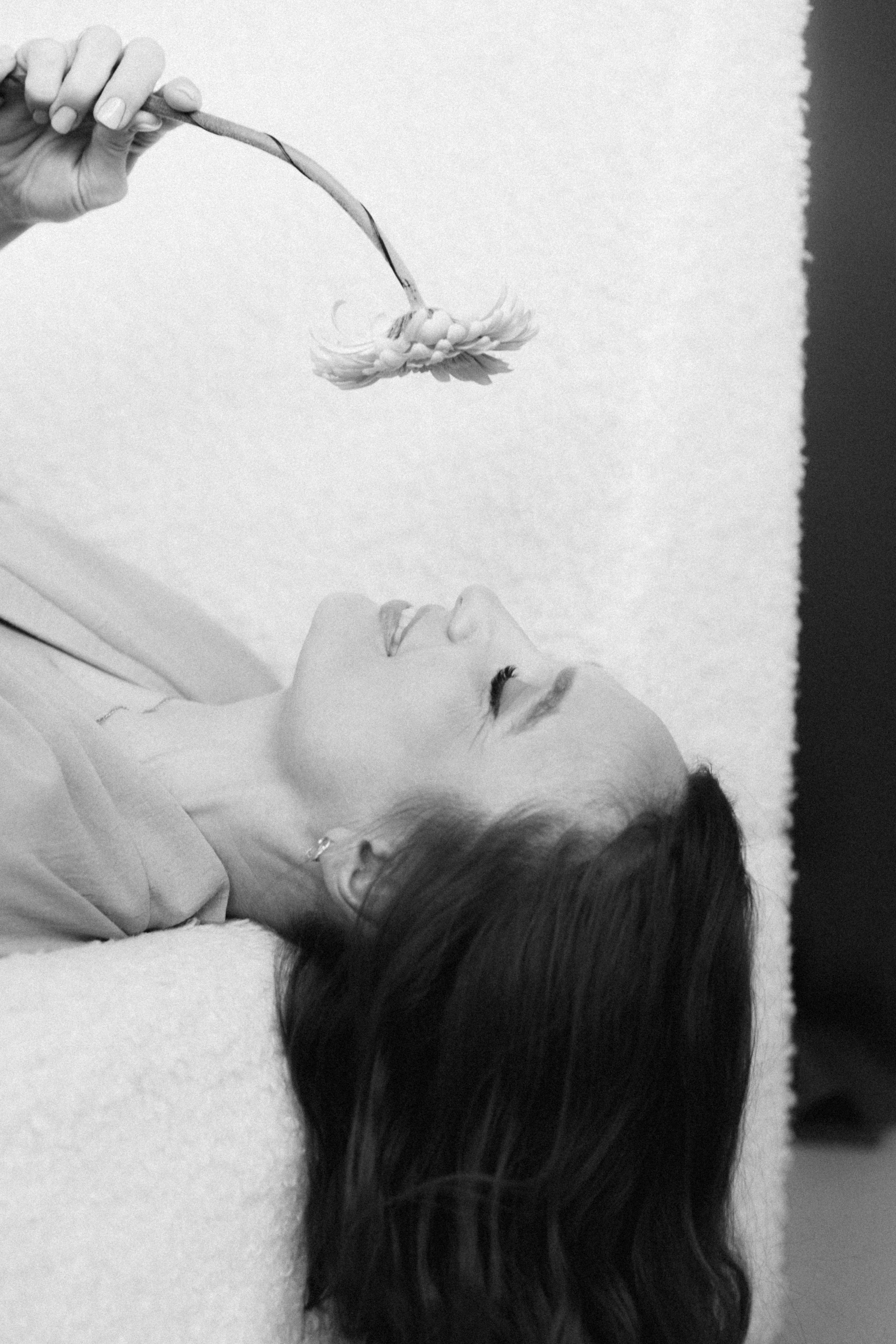 Света. Фотограф Нижний Новгород Юлия Болдырева