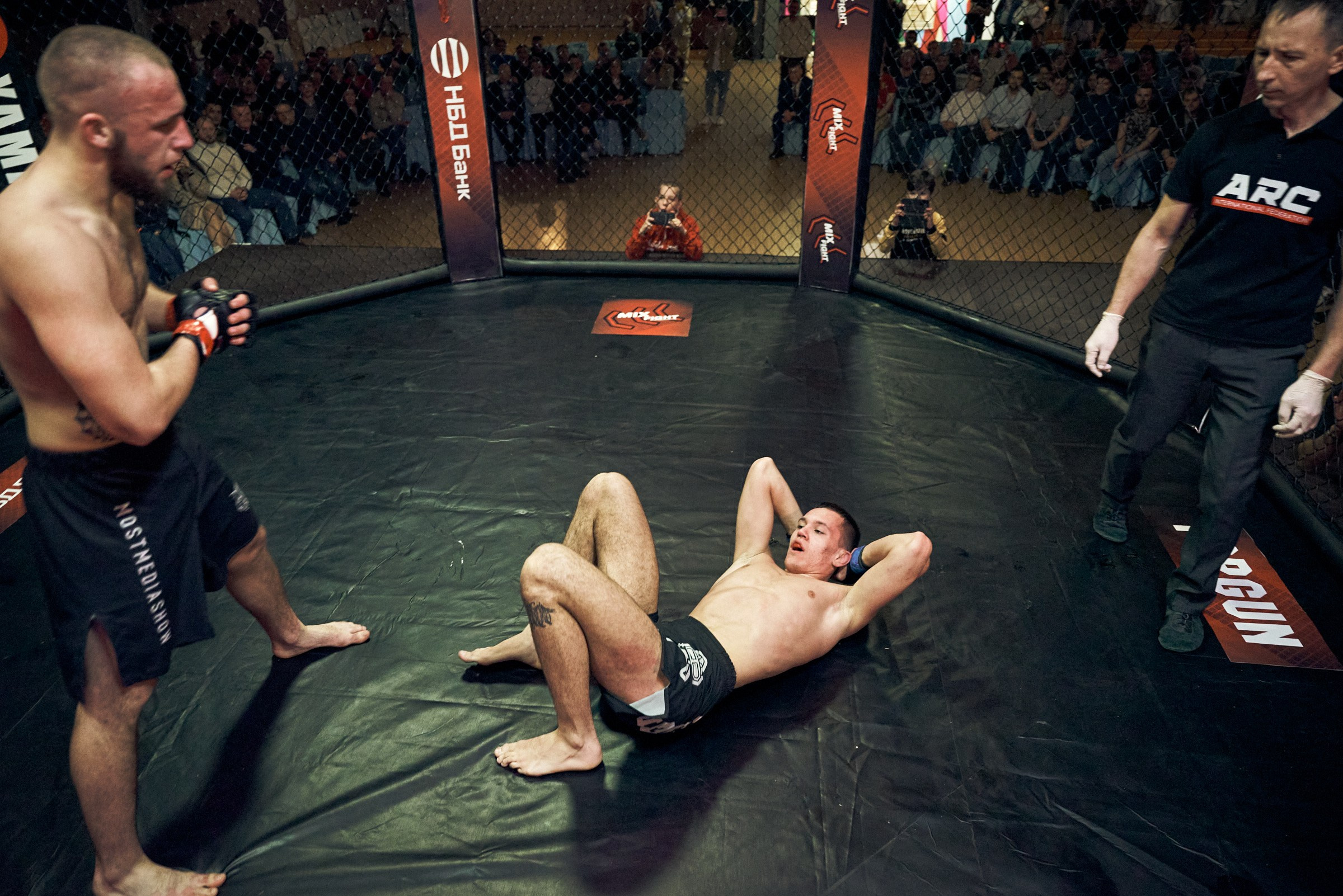 Бои. Маляревич Дмитрий свадебный фотограф