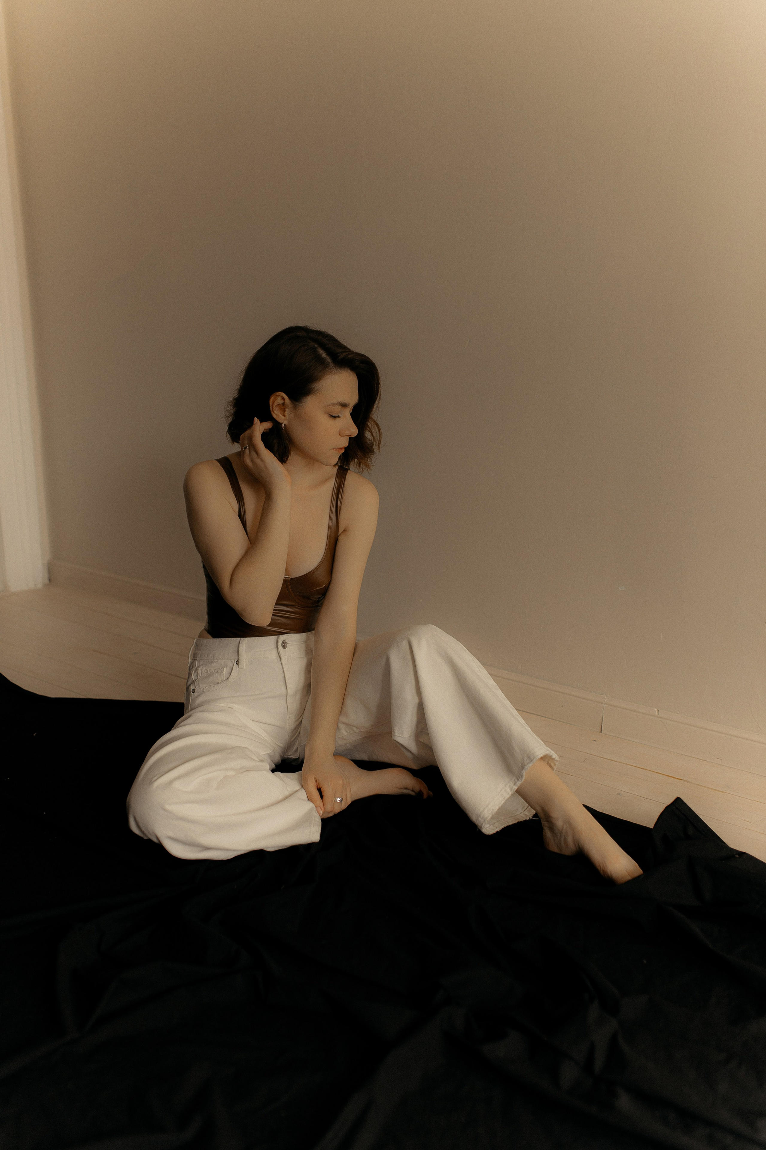 Полина. DARYA.BELKINA