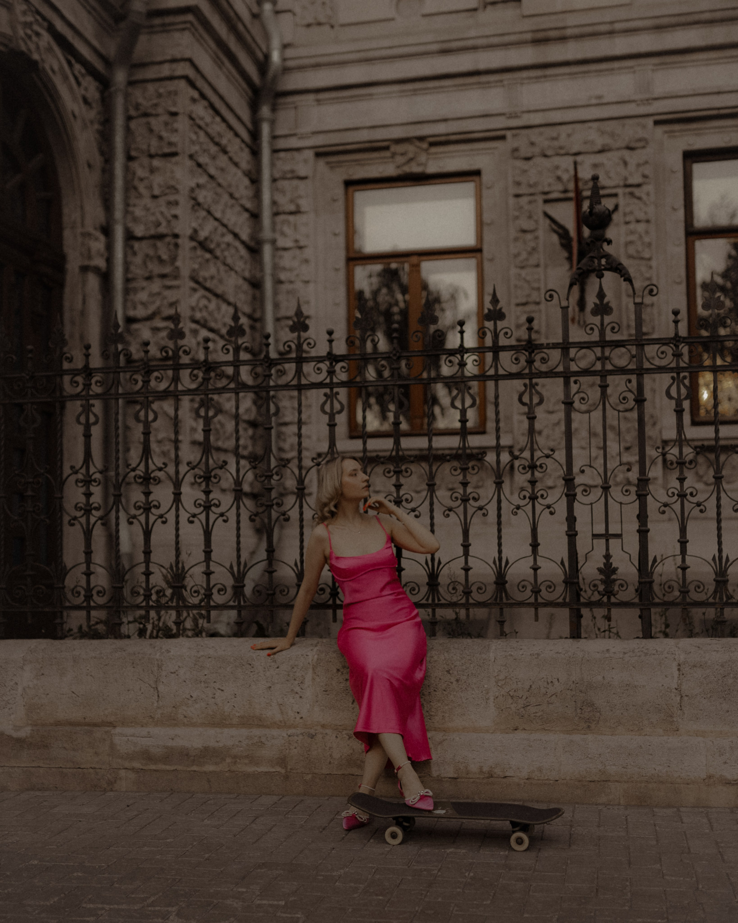 Дарья. DARYA.BELKINA