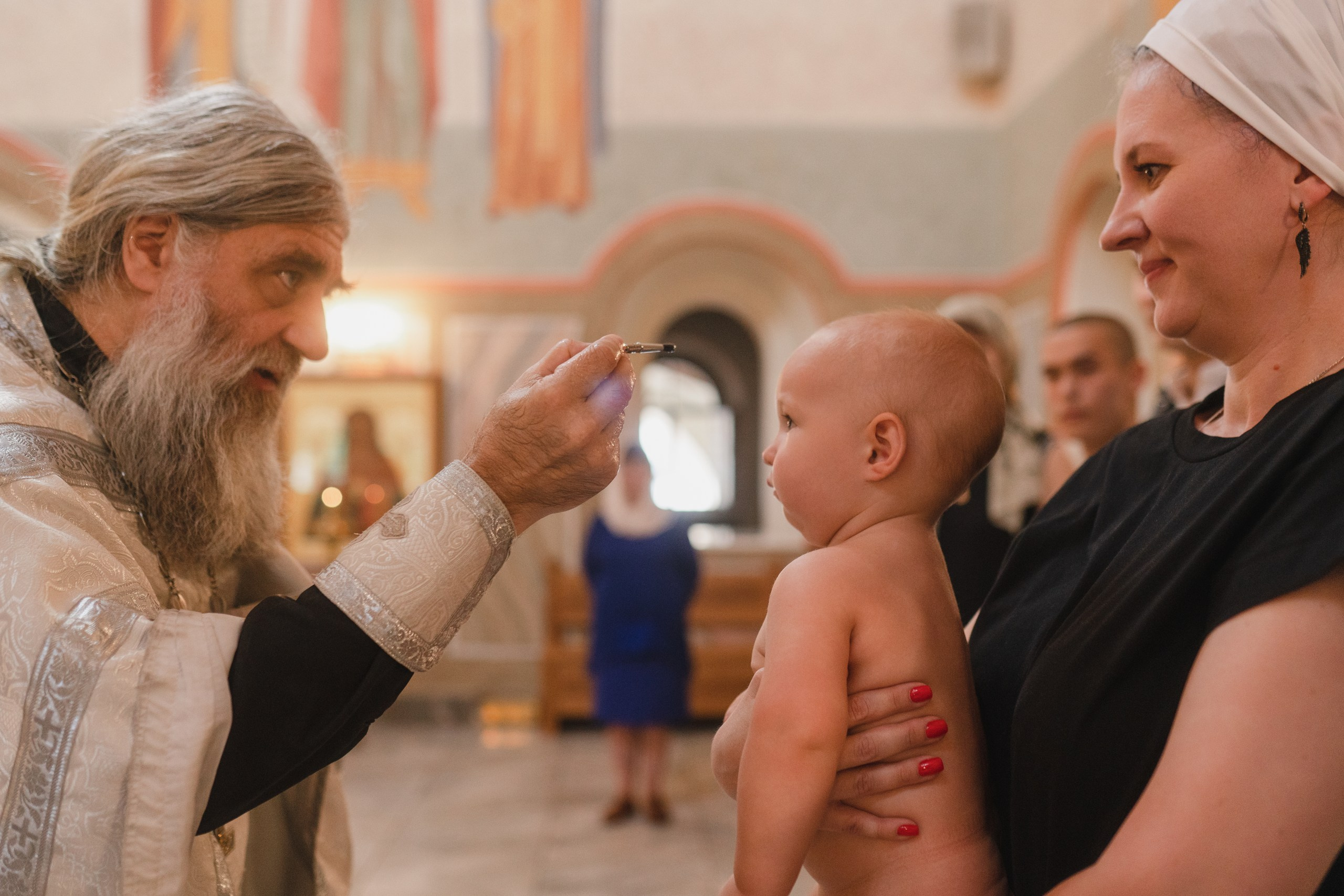 Лев. Храм Живоначальной Троицы в Троицке. Семейный фотограф в Москве Лилия Лебедева