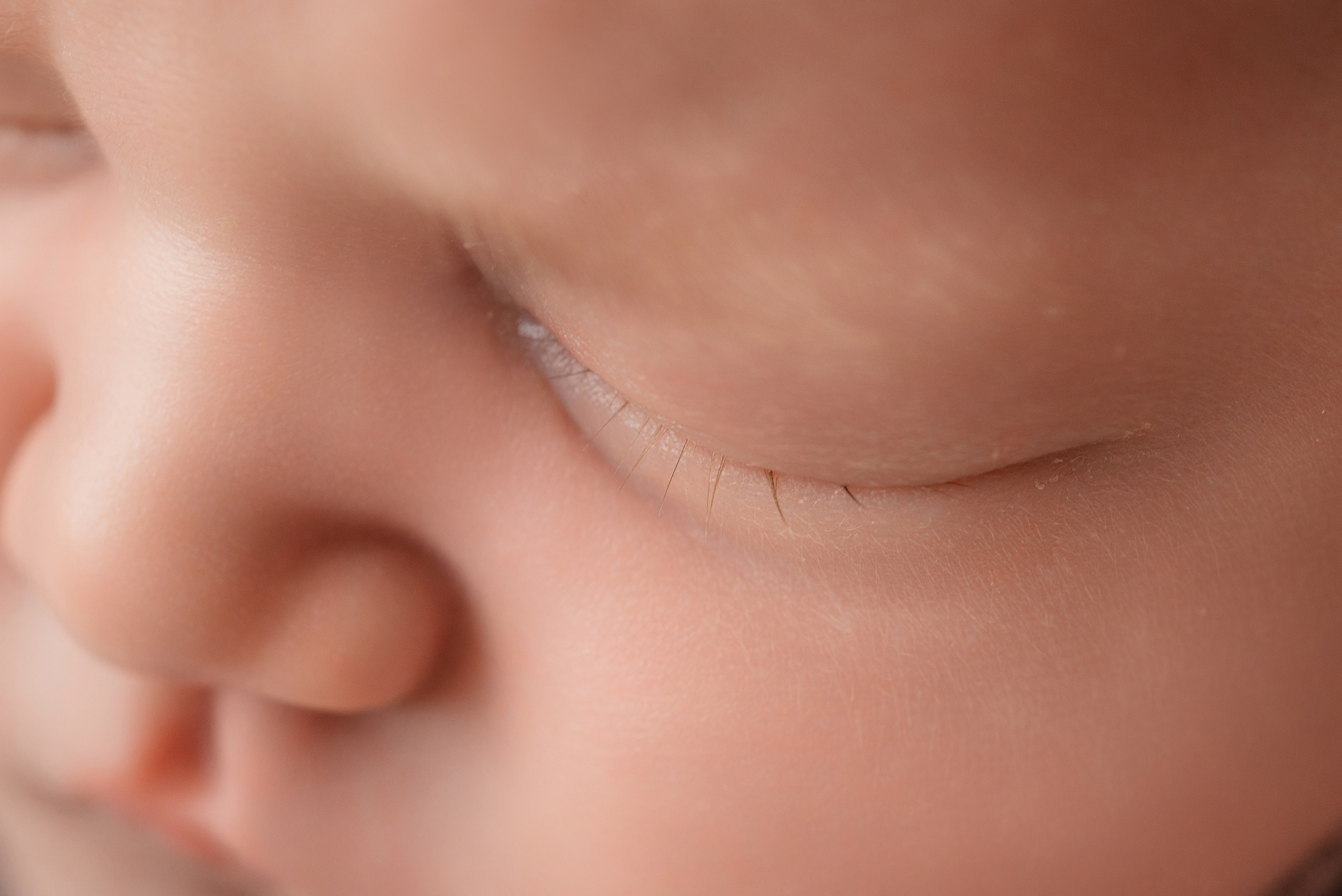 Вита. Фотограф новорожденных Белгород