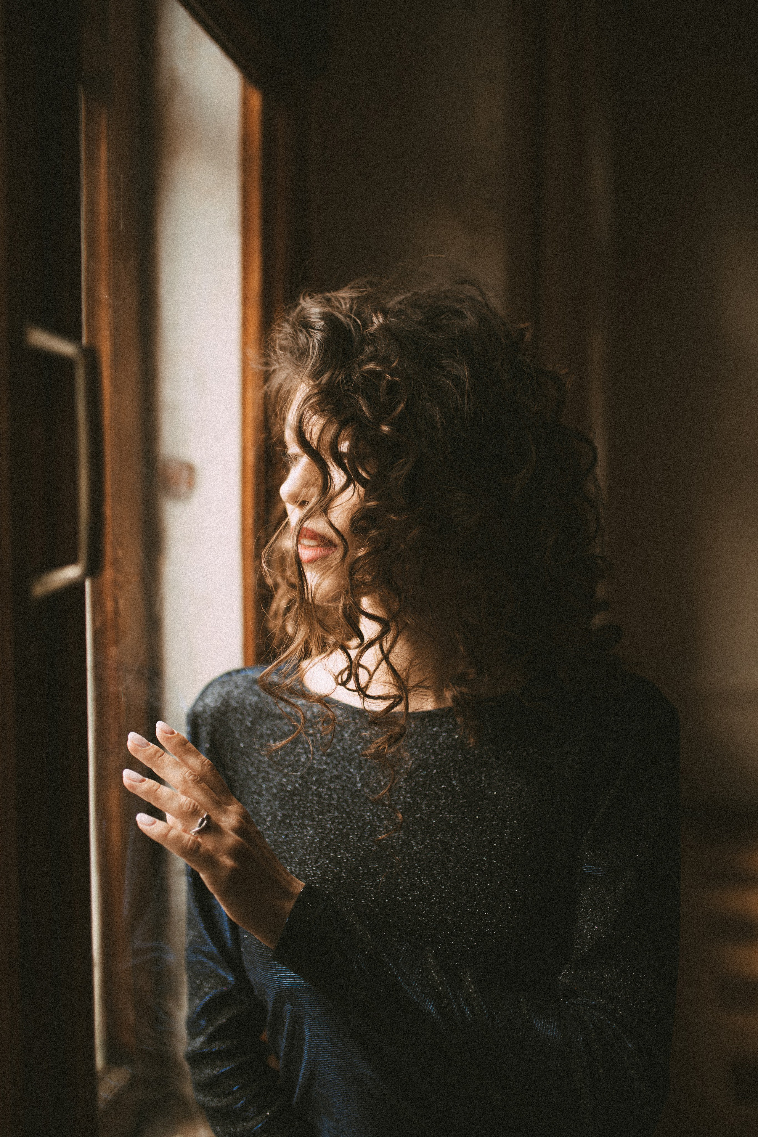 Индивидуальная фотосессия. Фотограф Екатерина Амбрушкевич