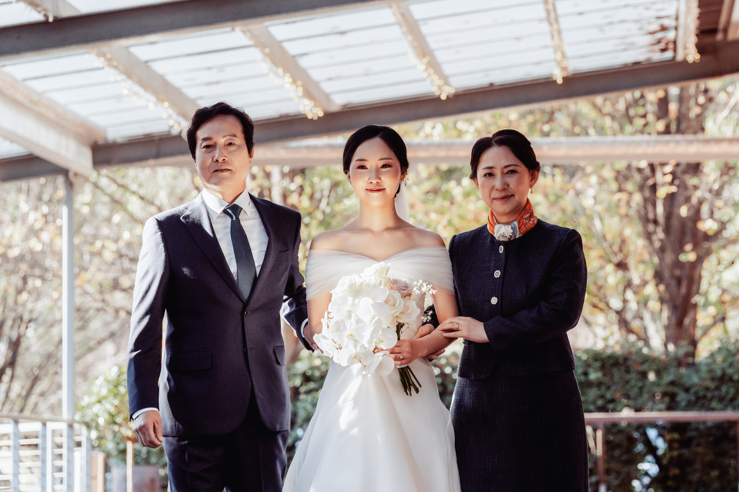 …Purely Yours. Golden Moments Editing — We do Wedding’s Retouch and Video Editing