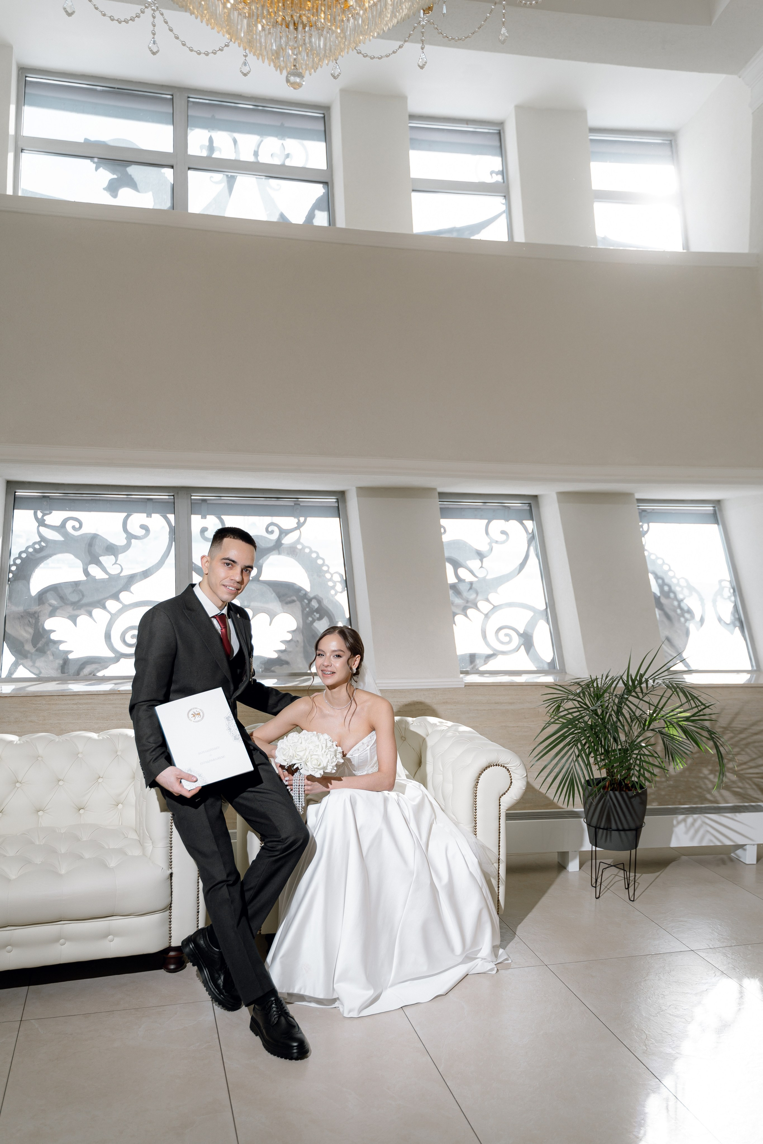 Руслан & Диляра. RAMIL SAFIULLIN