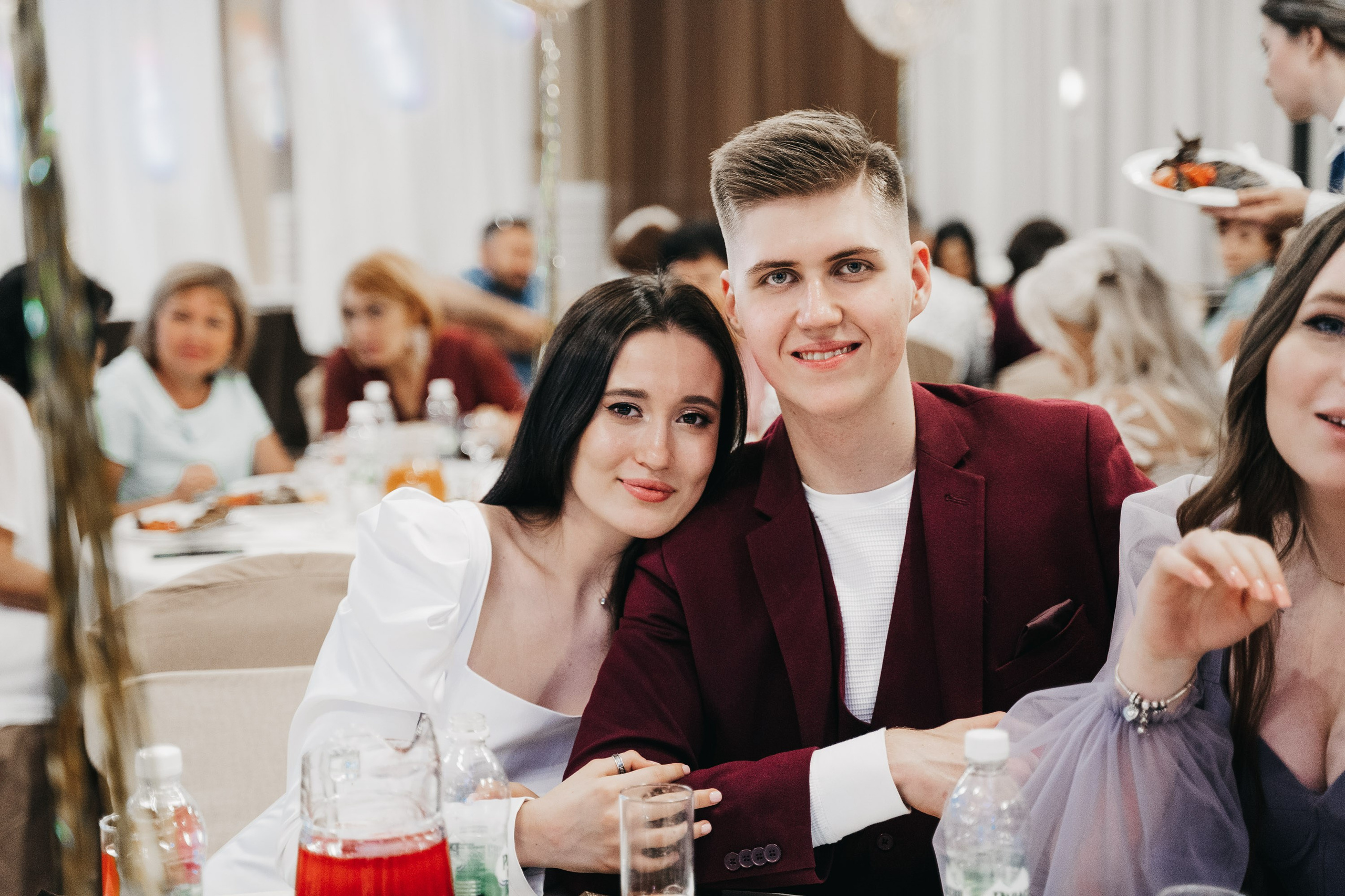 Выпускной 2020. Репортажный и Свадебный фотограф в Москве Иван Белов