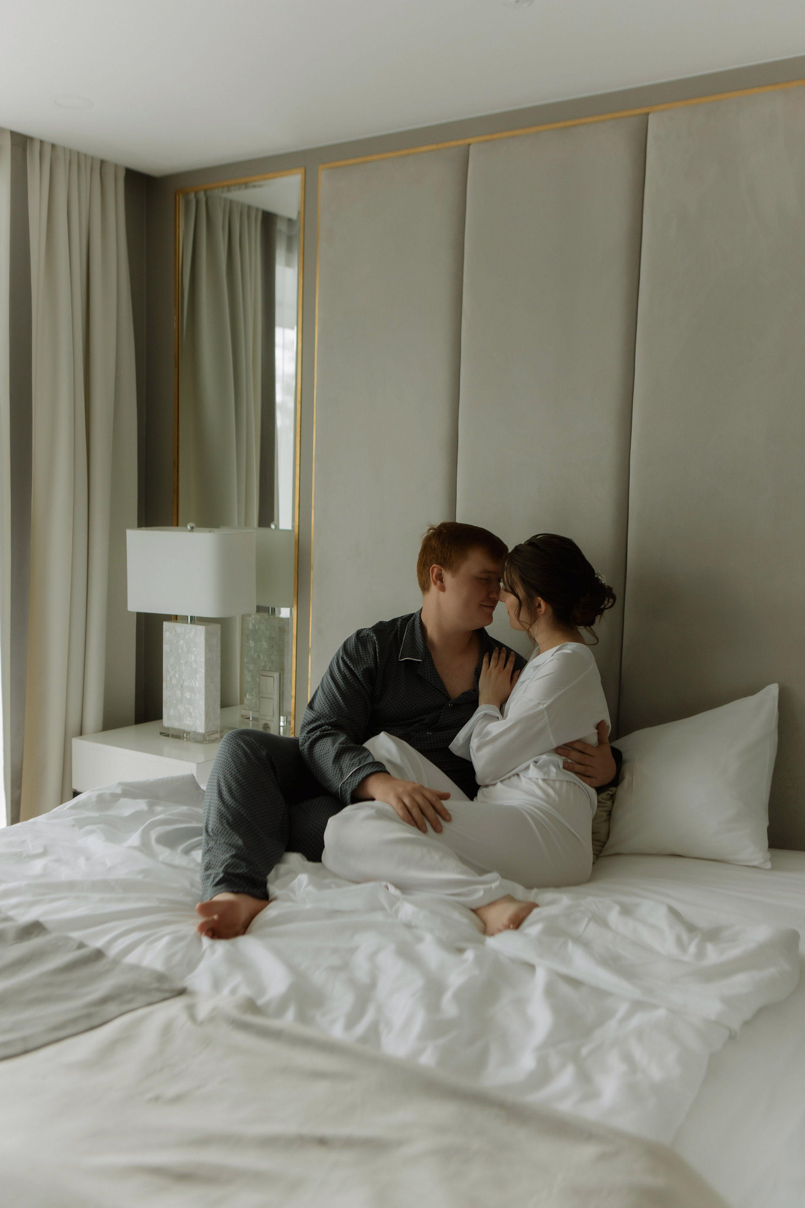 Кристина и Денис. Главная