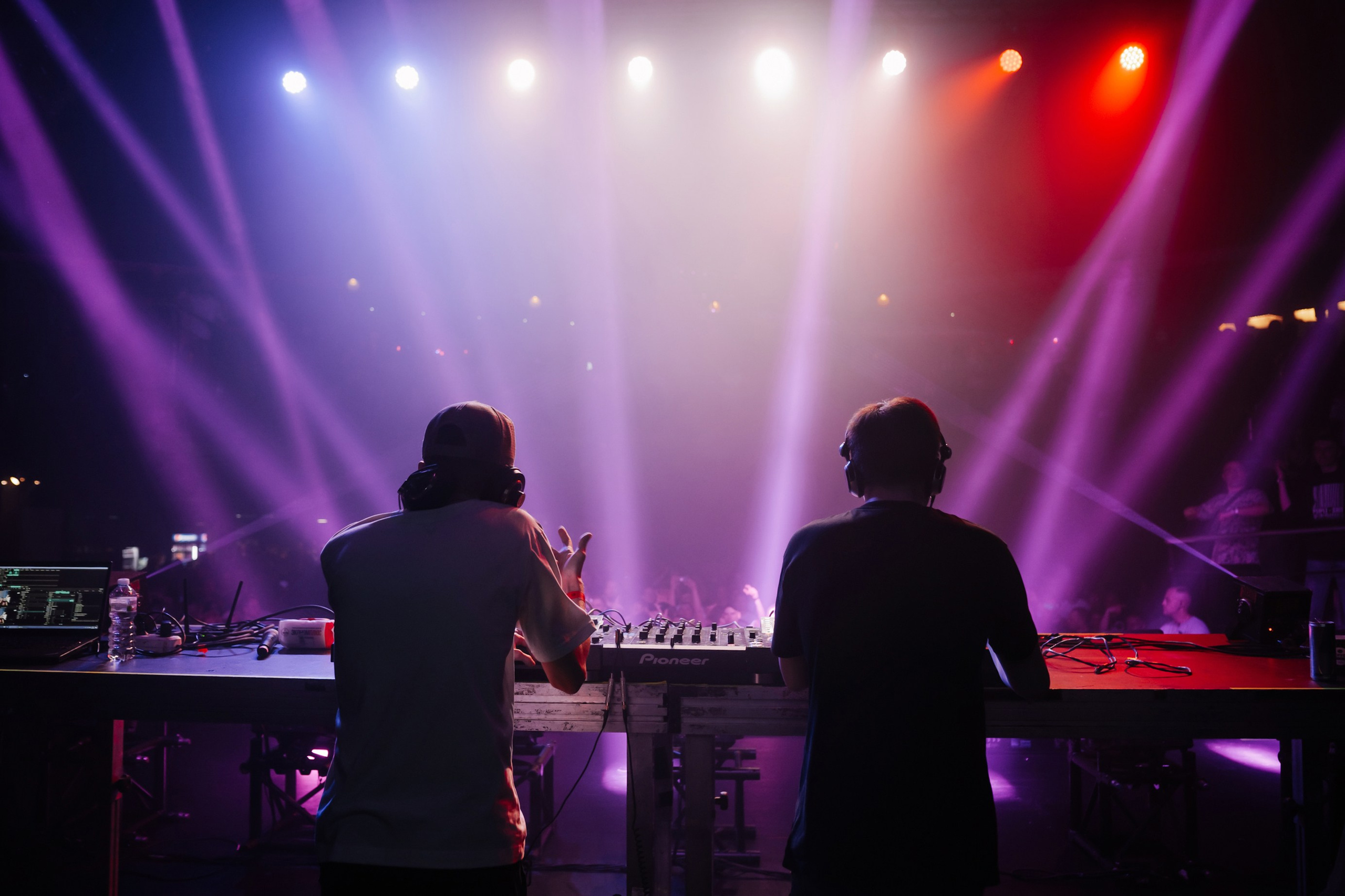 Neuropunk. Photographer — ERASTOV