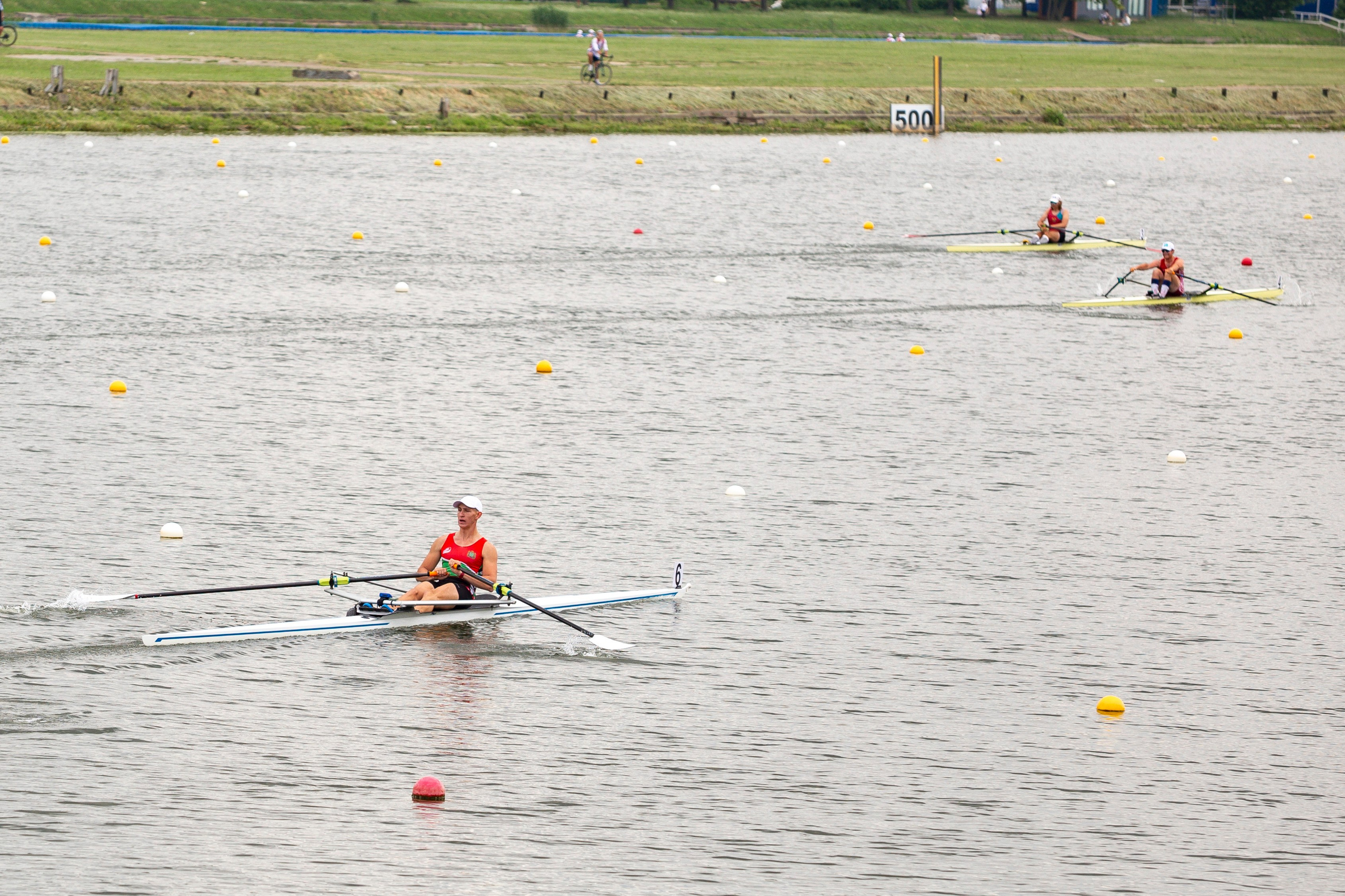 64-я Большая Московская Регата. Кубок сильнейших спортсменов.2025. Репортажный фотограф в Москве