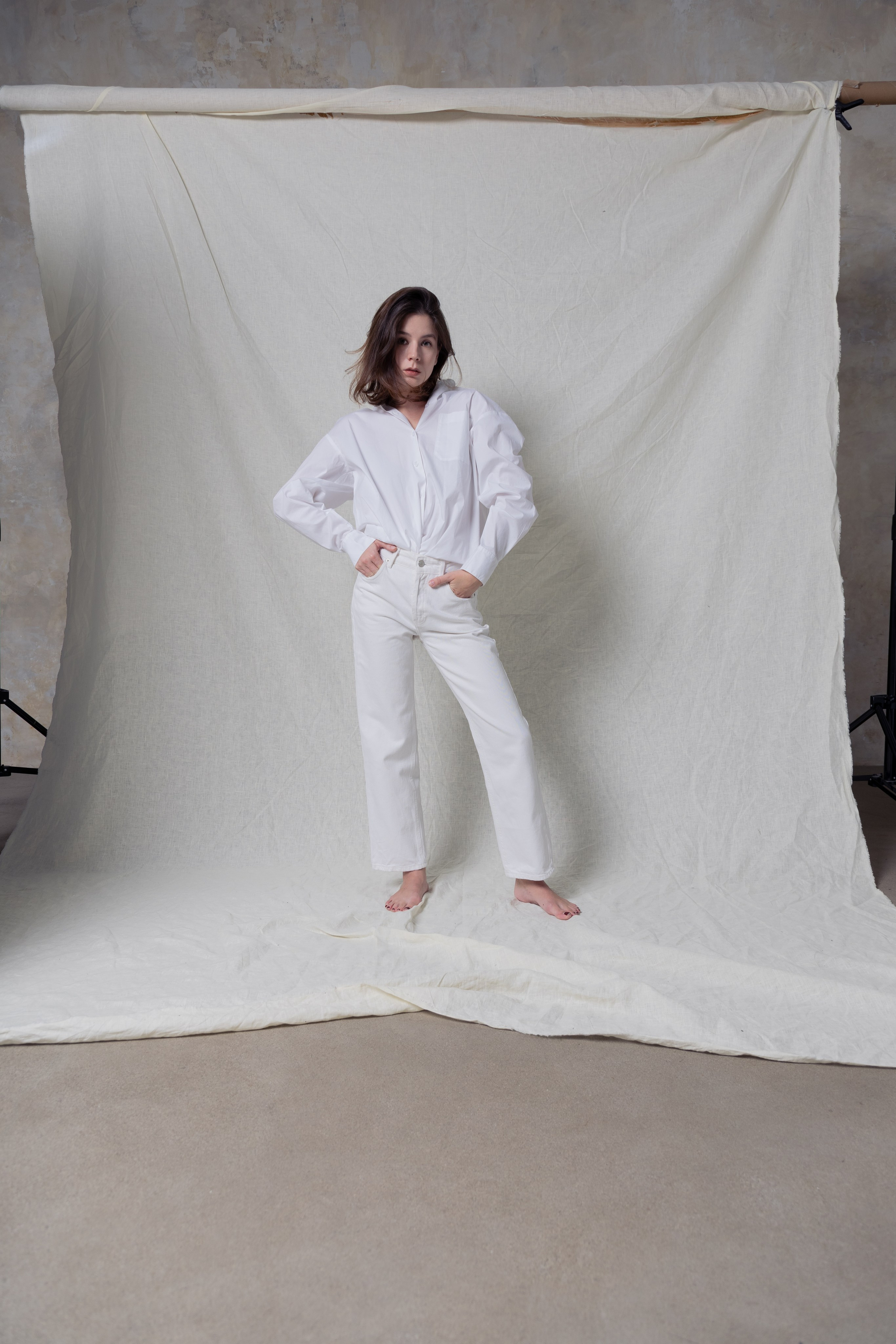 Индивидуальные фотосессии. Фотограф в Москве Черниговцева Анастасия