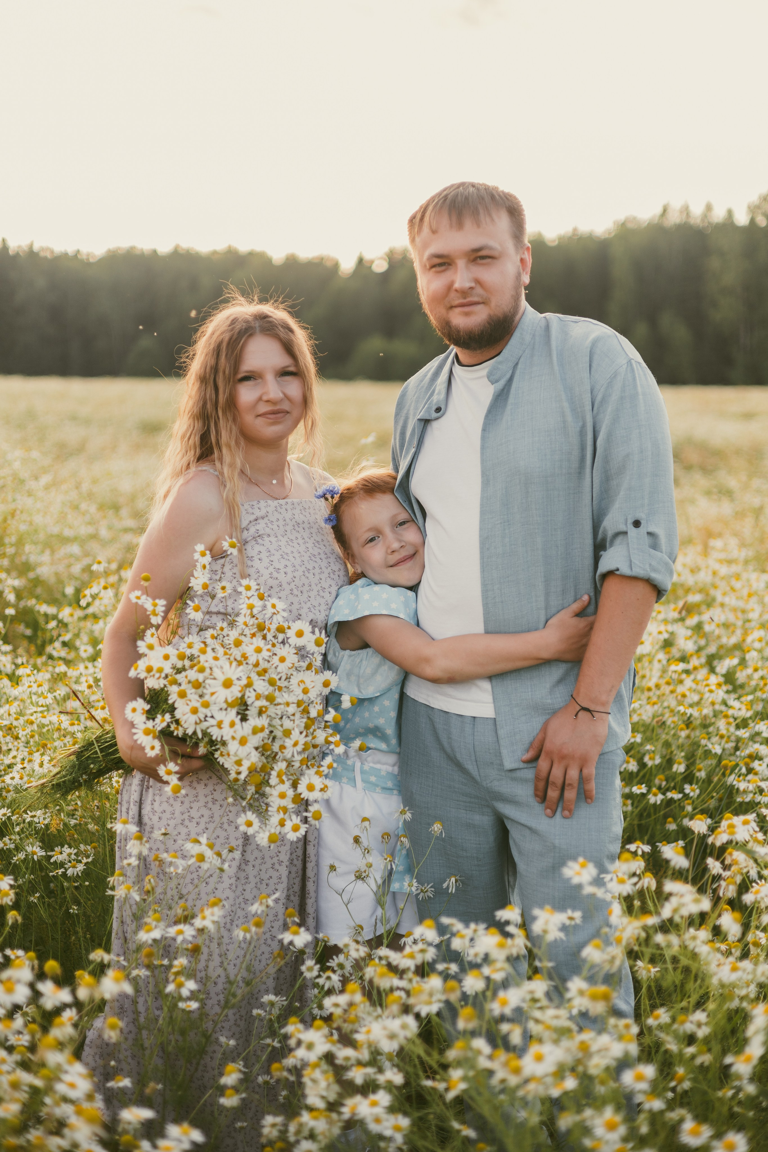 Там, где любят и ждут. Фотограф в Костроме|Анастасия Куликова